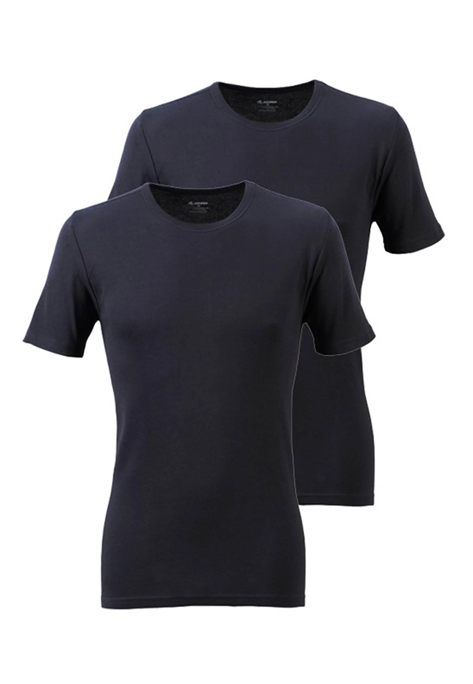 Jockey® Modern Classic Round Neck T-Shirt - 2 Pack - Image 5