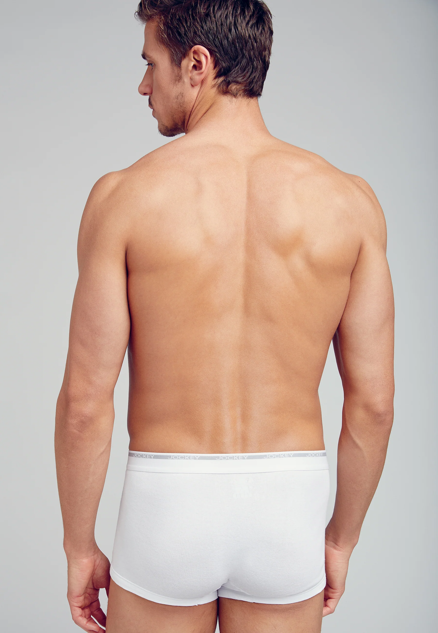 Jockey® Modern Classic Short Trunk - 2 Pack - Image 3