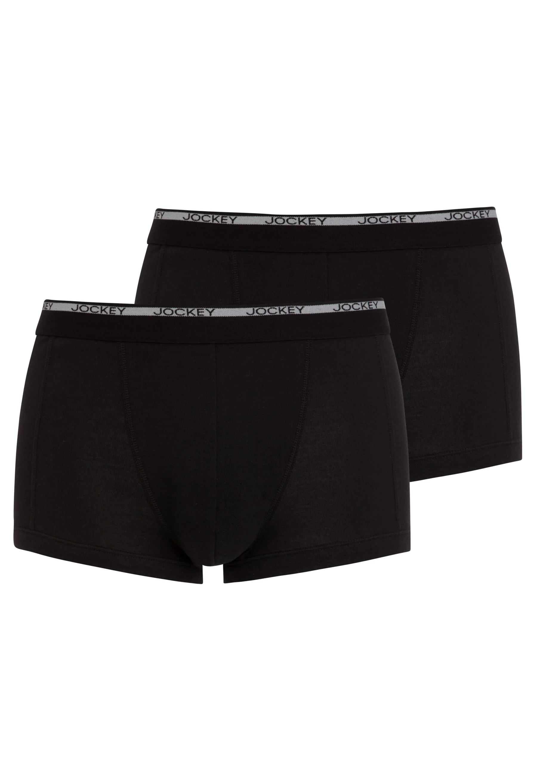 Jockey® Modern Classic Short Trunk - 2 Pack - Image 5