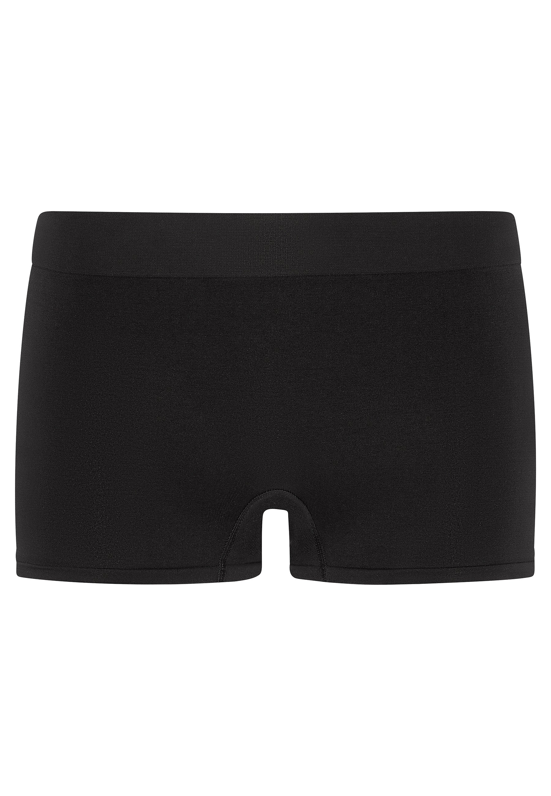 Jockey® Modern Micro Seamfree™ Boyshort - Image 3