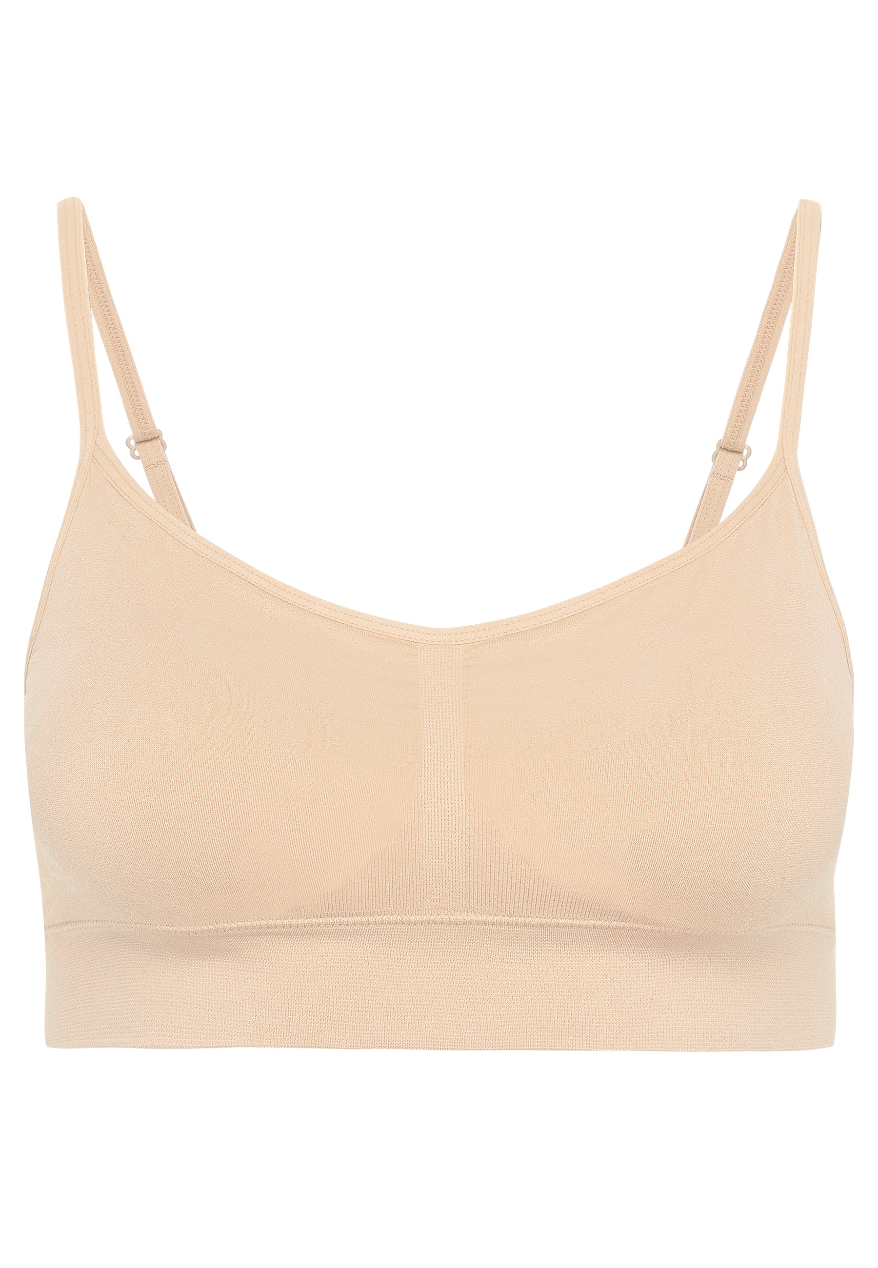 Jockey® Modern Micro Seamfree™ Comfort Bralette - Image 11