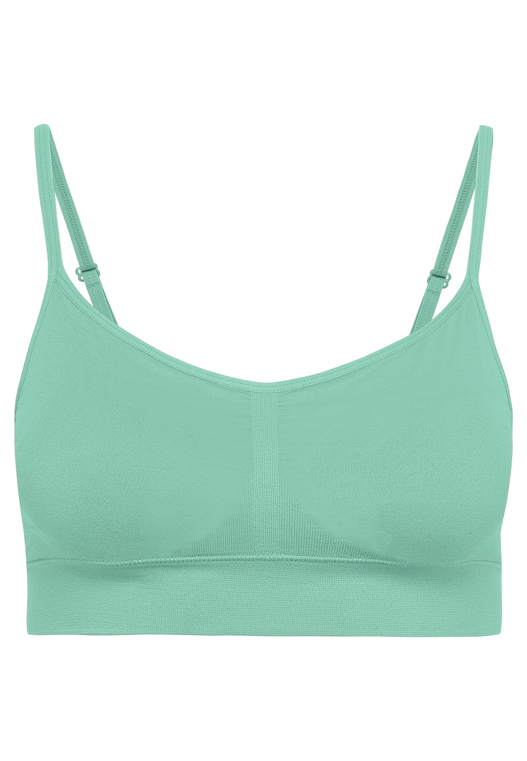 Jockey® Modern Micro Seamfree™ Comfort Bralette - Image 13