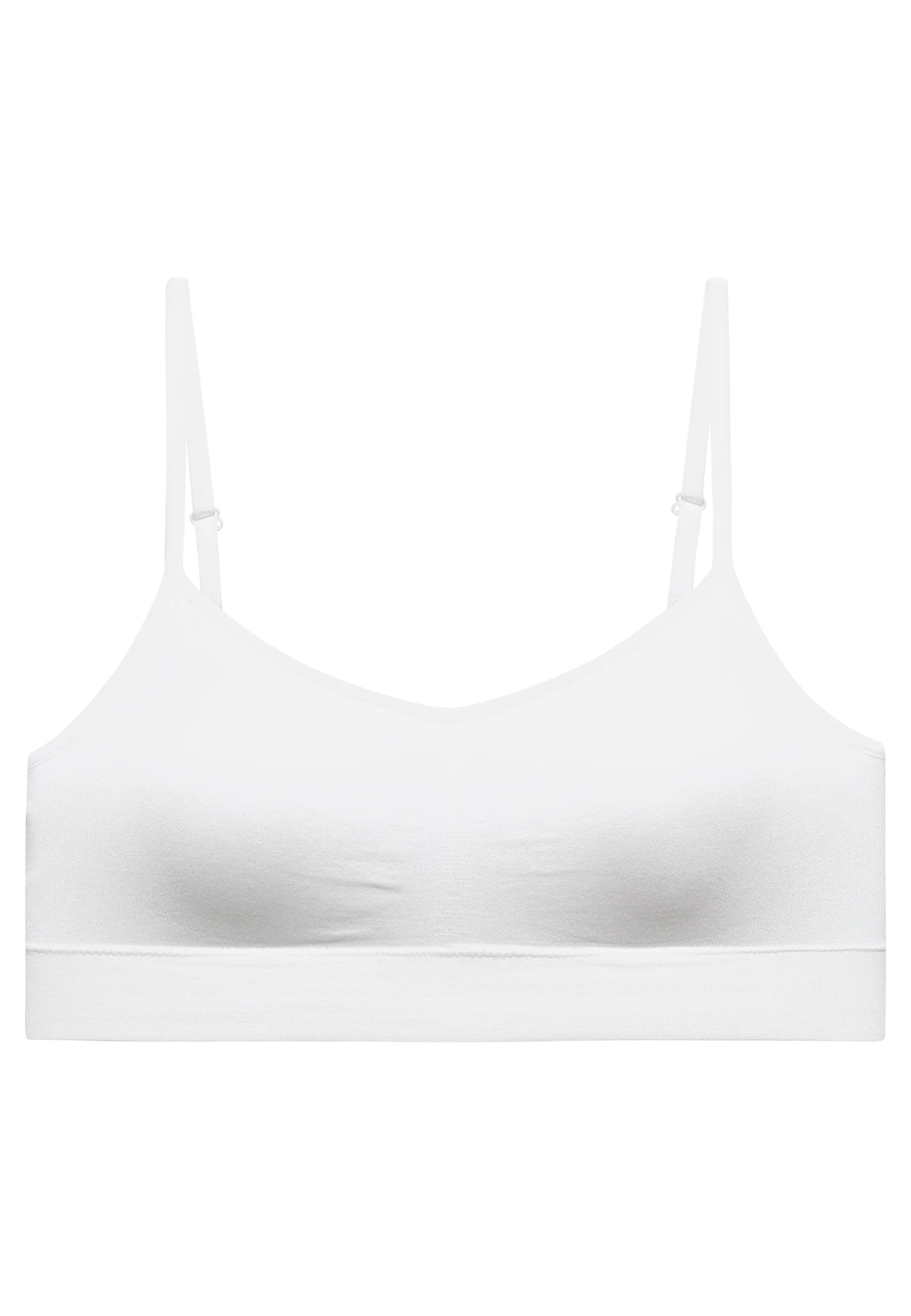 Jockey® Modern Micro Seamfree™ Comfort Bralette - Image 3