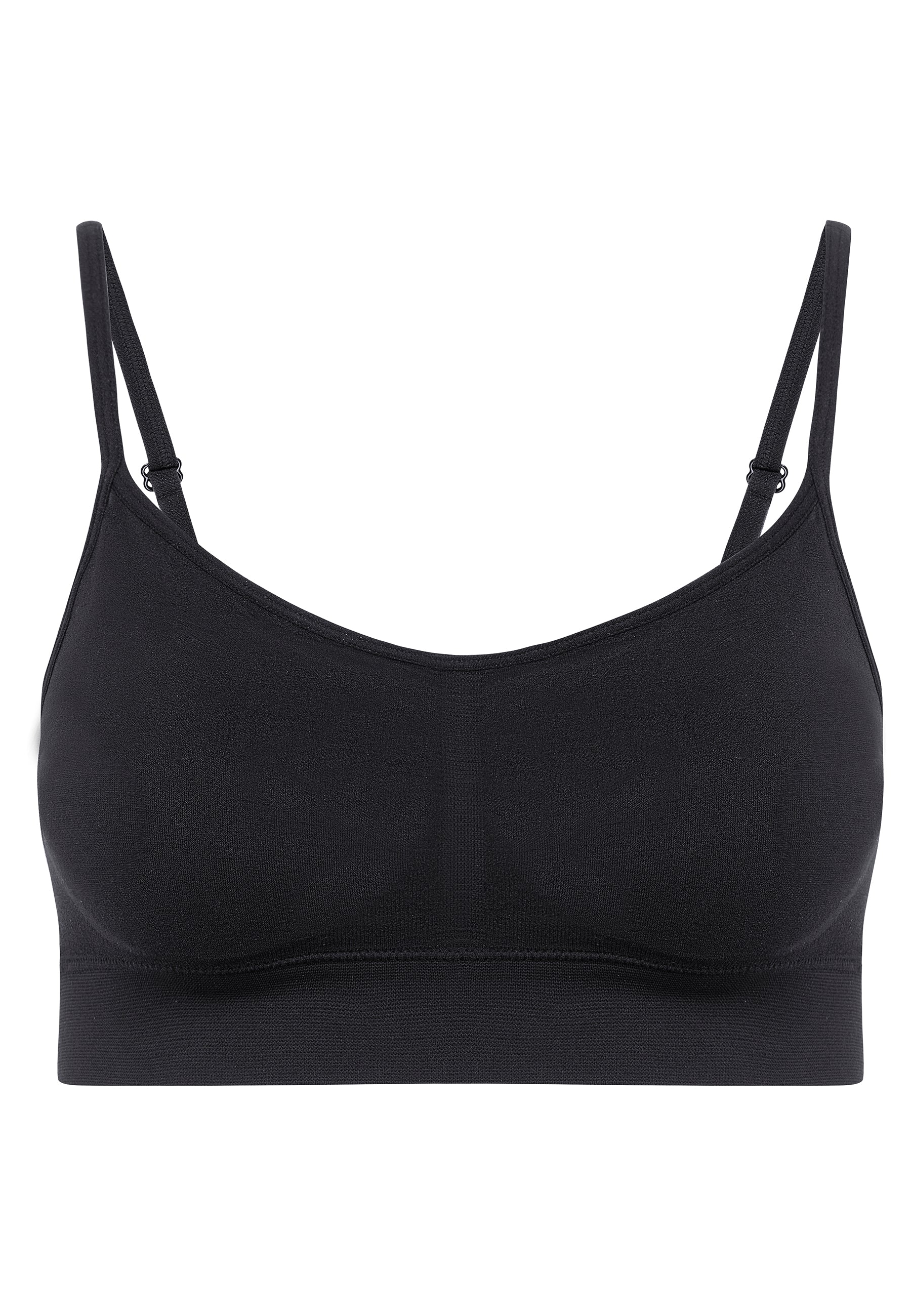 Jockey® Modern Micro Seamfree™ Comfort Bralette - Image 7