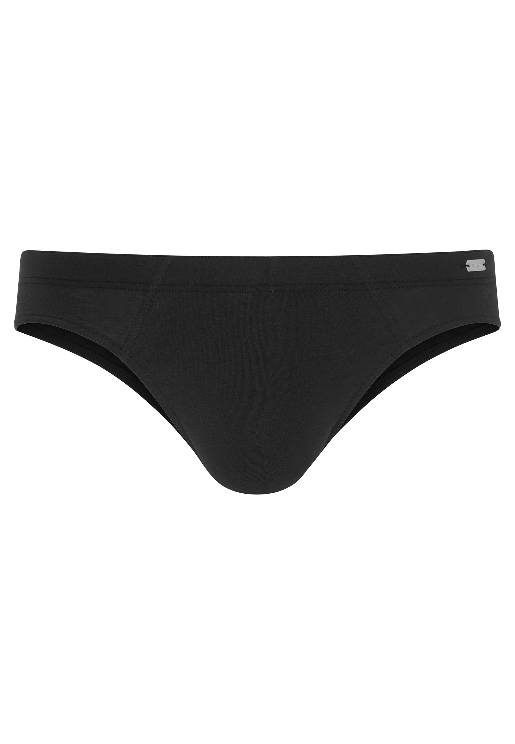 Jockey® Modern Stretch Brief - Image 3