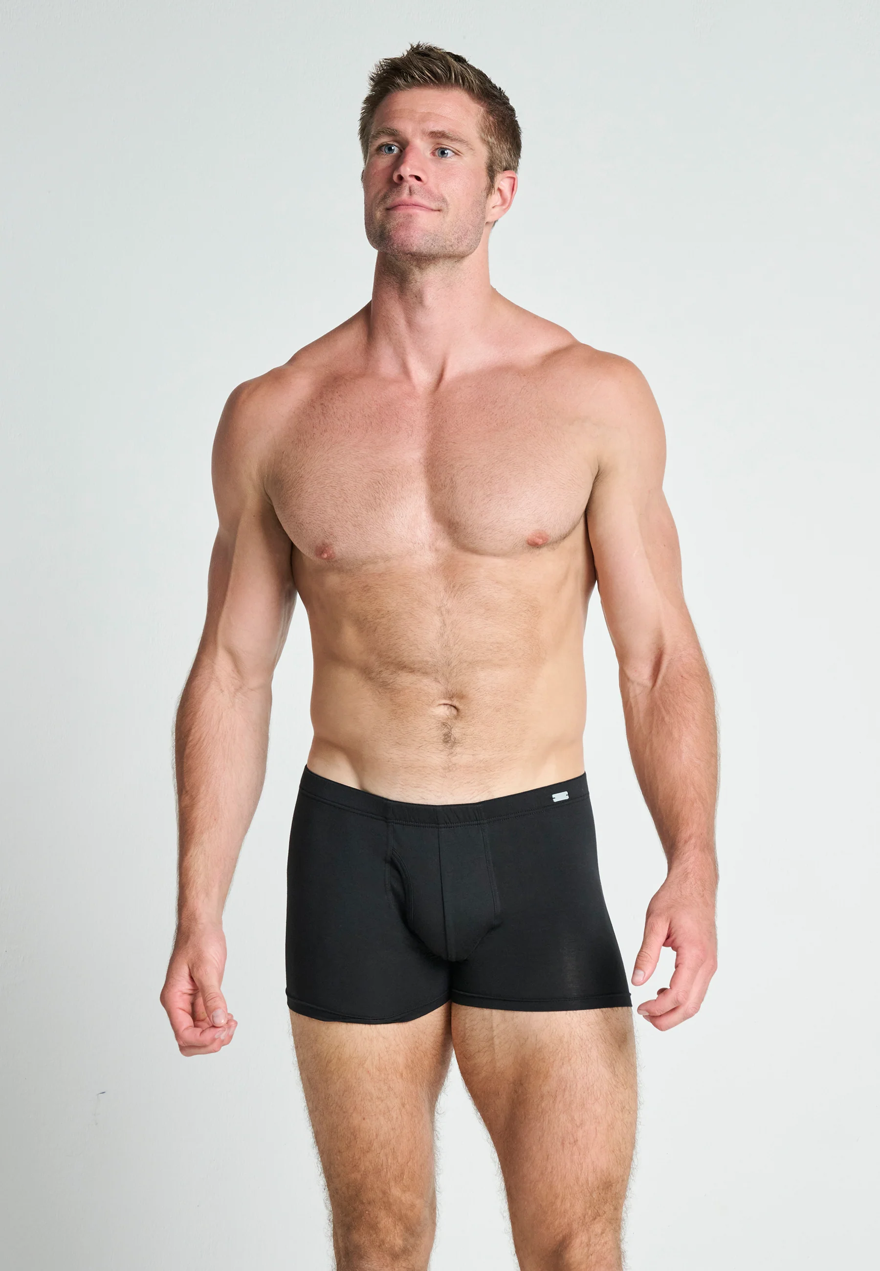 Jockey® Modern Stretch Comfort Trunk - Image 4
