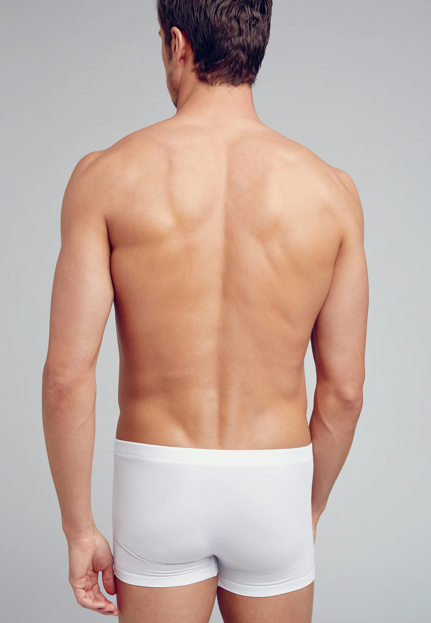Jockey® Modern Stretch Trunk - Image 5