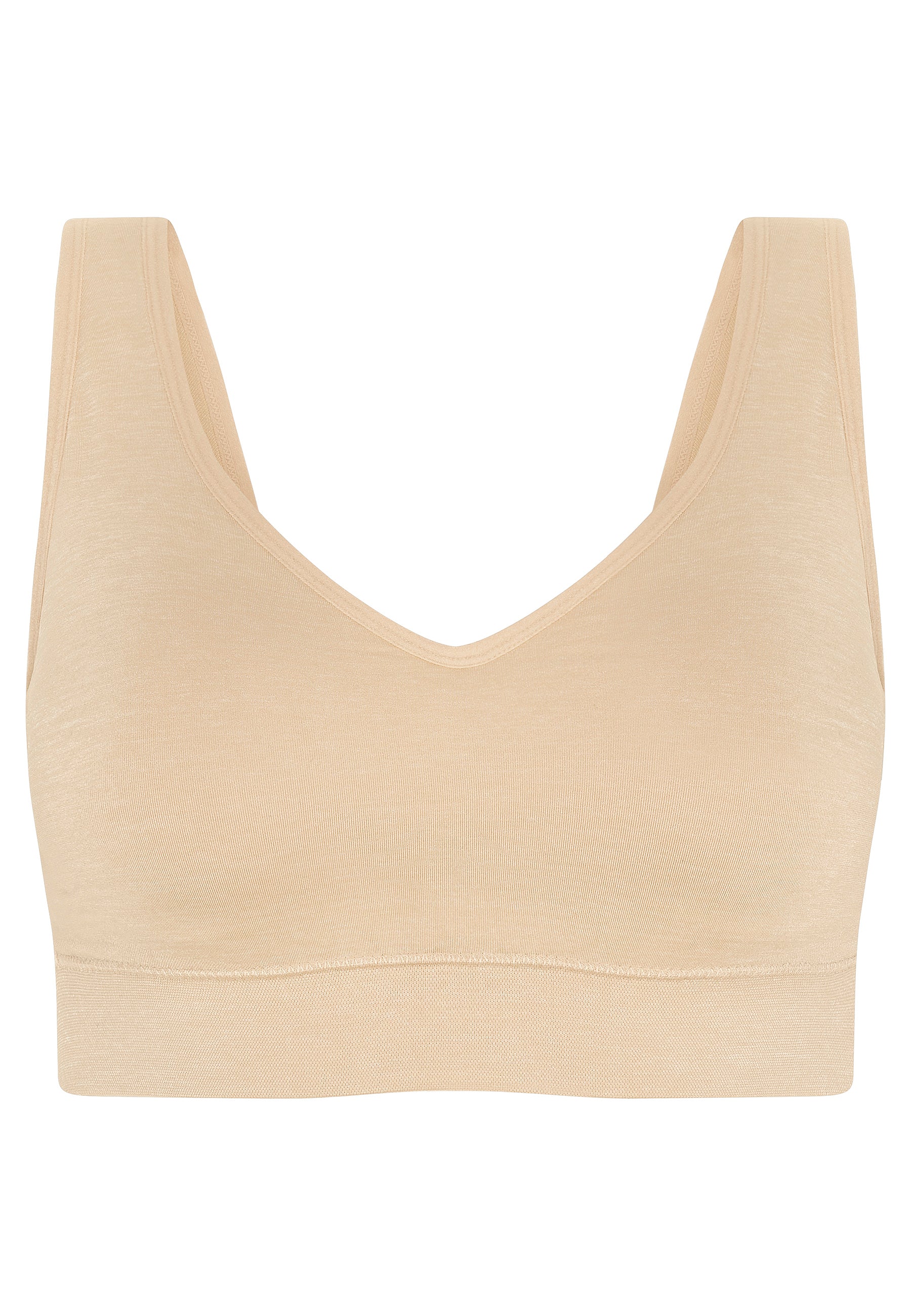 Jockey® Back Smoothing Seamfree™ Bralette - Image 10