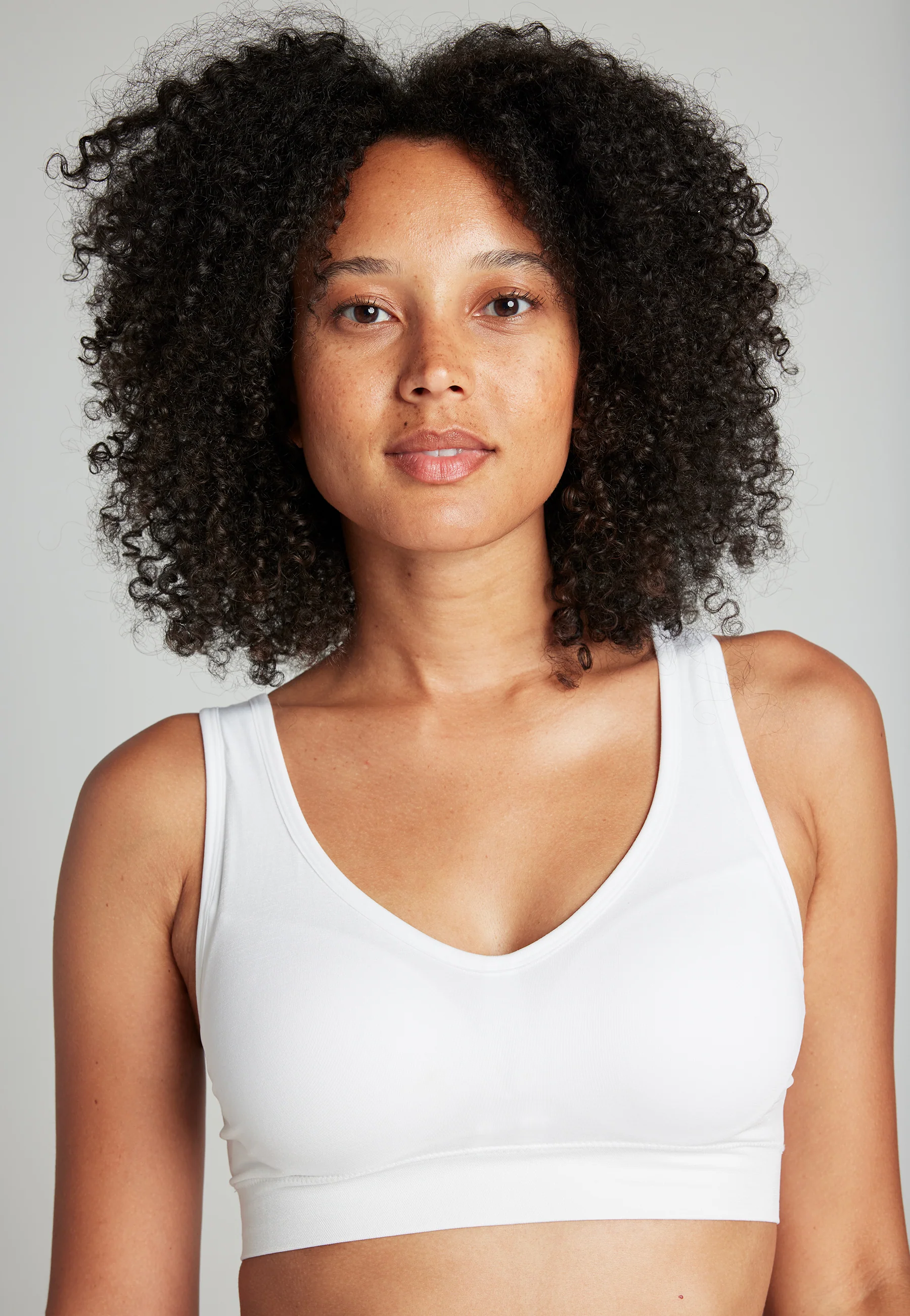 Jockey® Back Smoothing Seamfree™ Bralette - Image 12