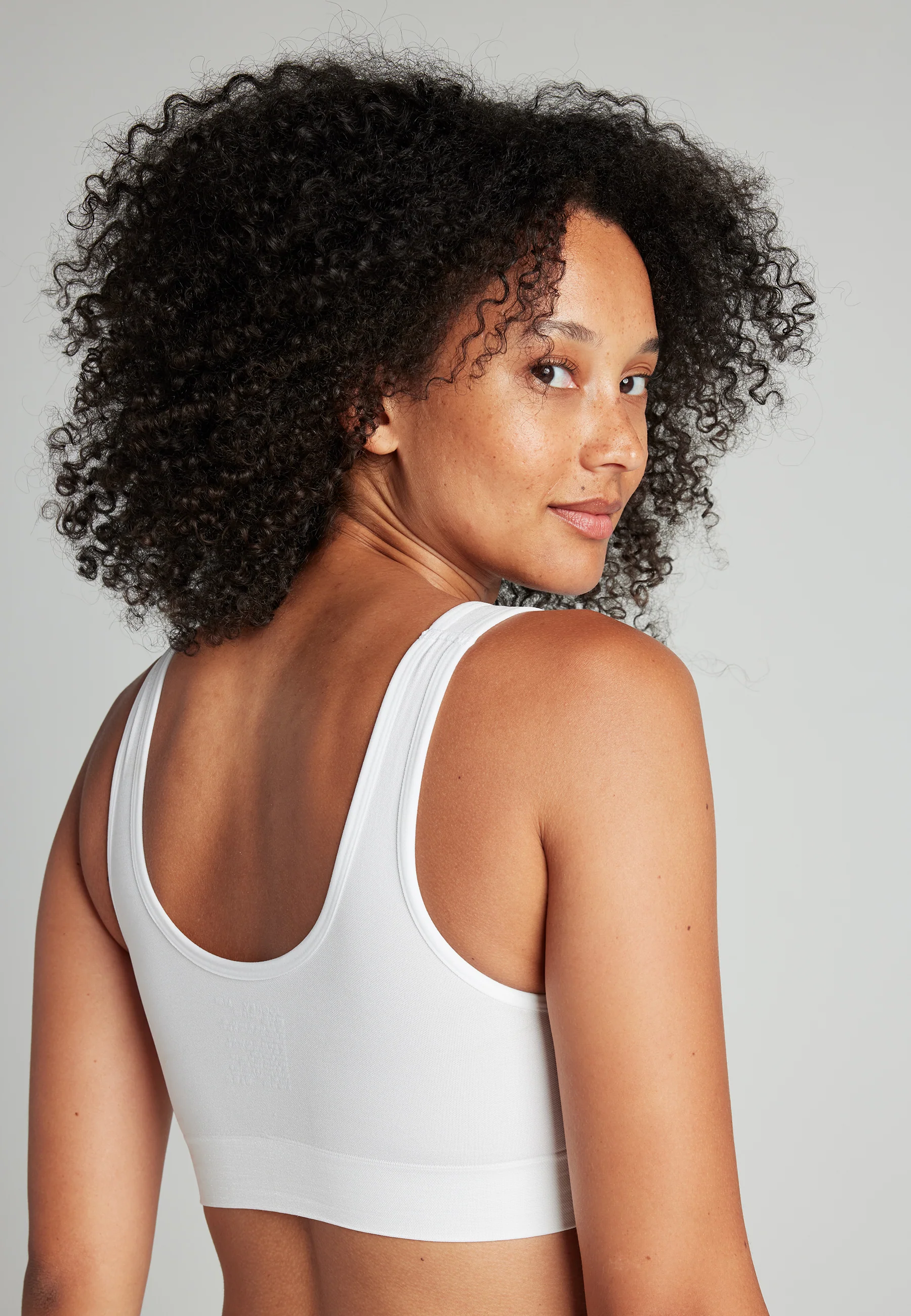 Jockey® Back Smoothing Seamfree™ Bralette - Image 13