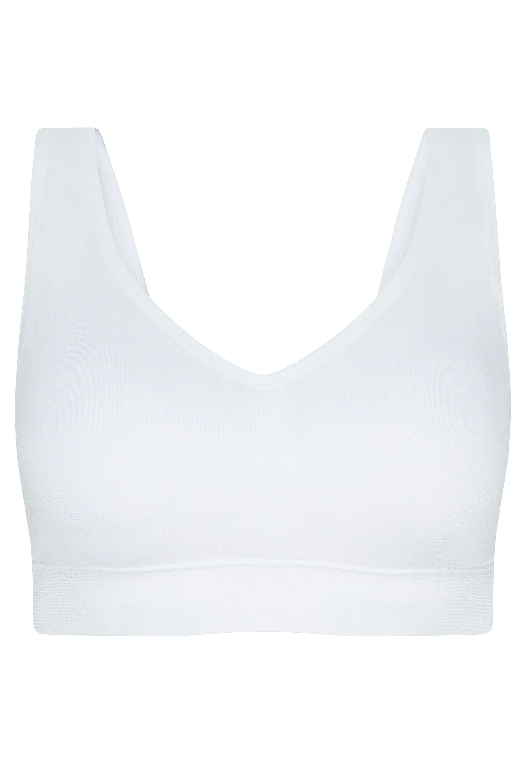 Jockey® Back Smoothing Seamfree™ Bralette - Image 14