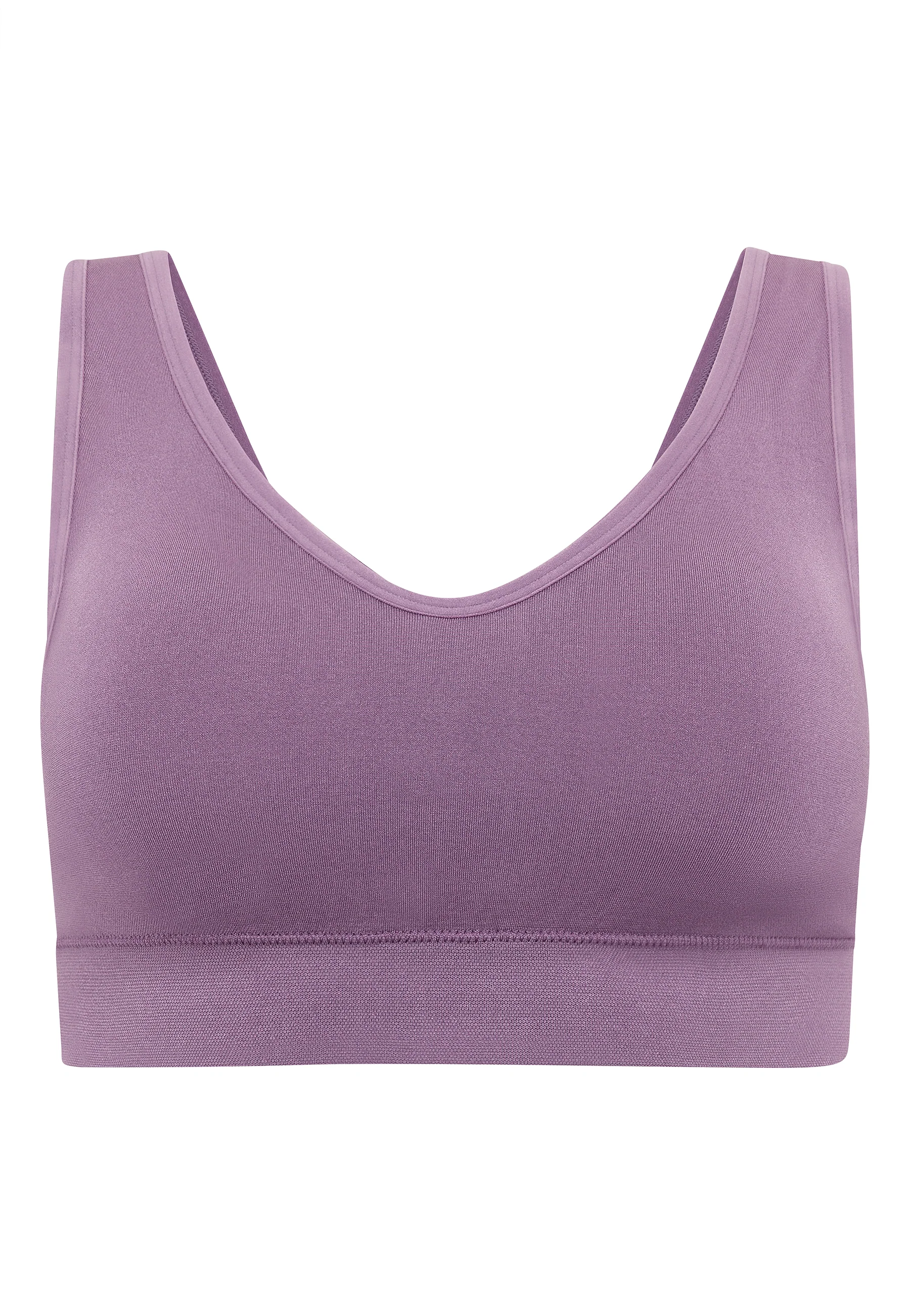 Jockey® Back Smoothing Seamfree™ Bralette - Image 20