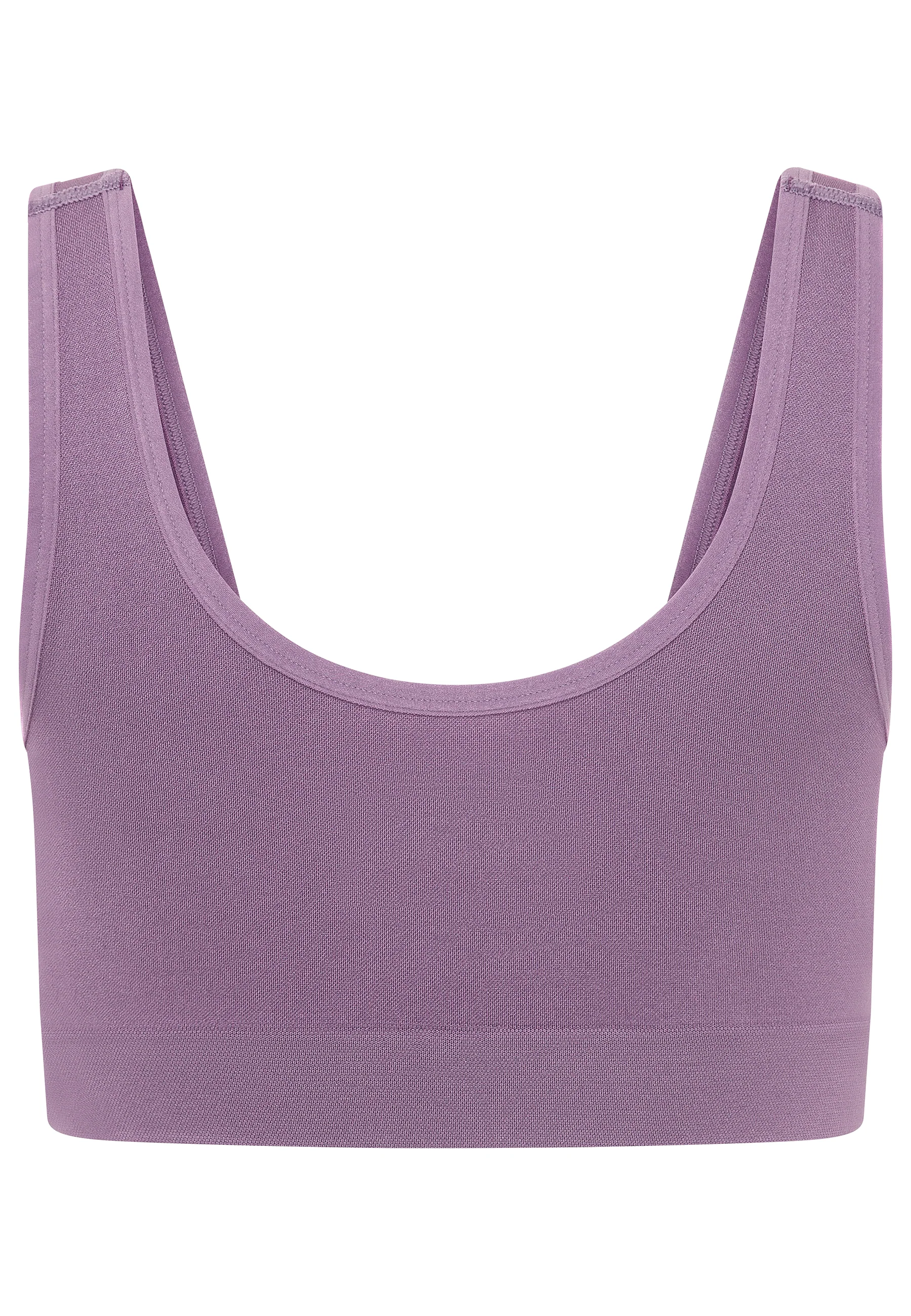 Jockey® Back Smoothing Seamfree™ Bralette - Image 21