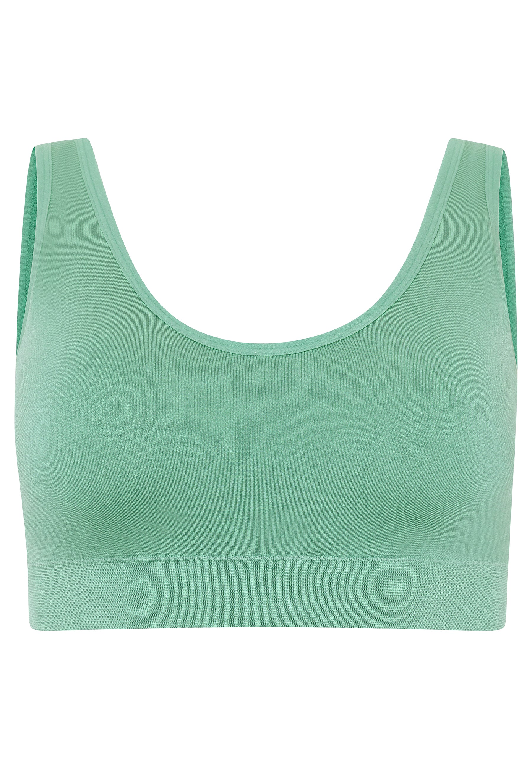 Jockey® Back Smoothing Seamfree™ Bralette - Image 24