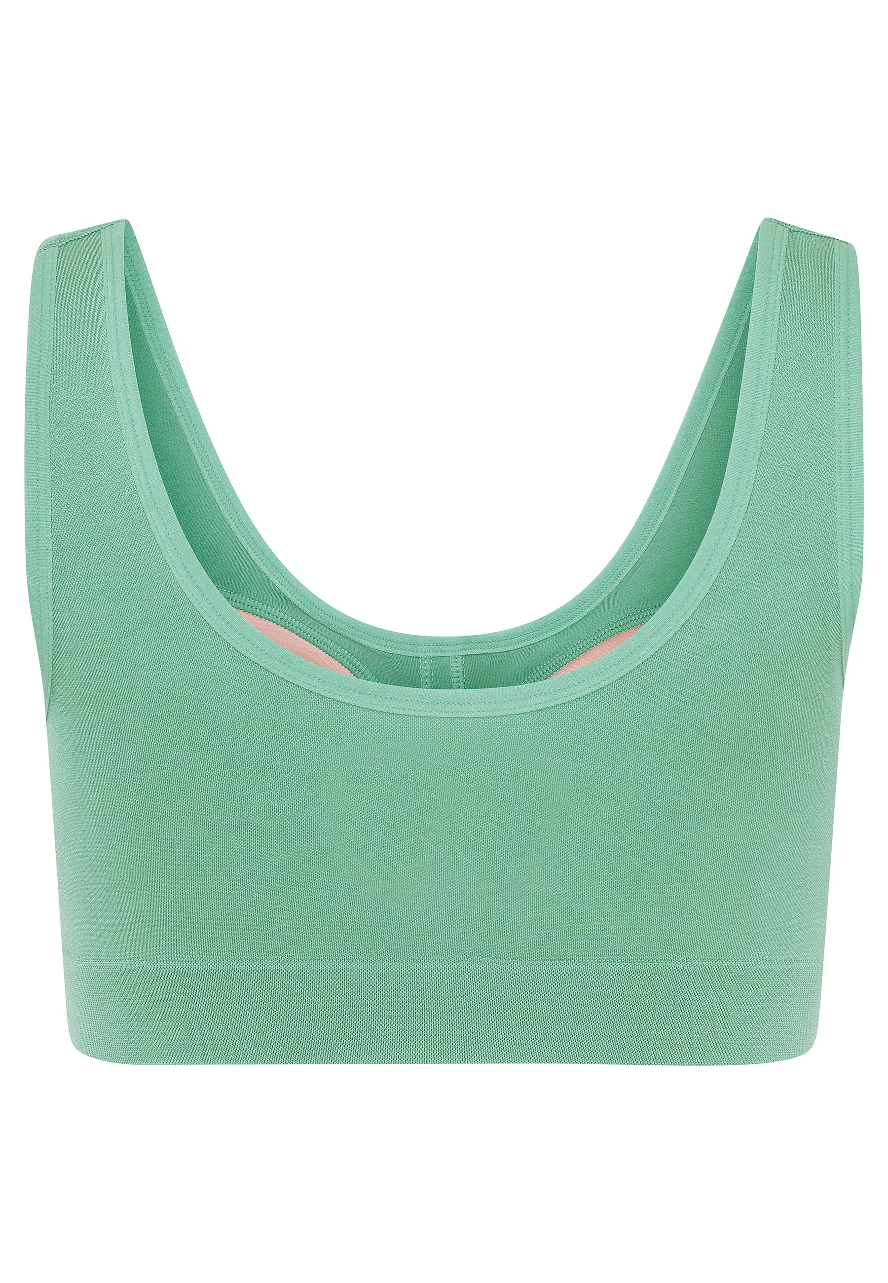 Jockey® Back Smoothing Seamfree™ Bralette - Image 25