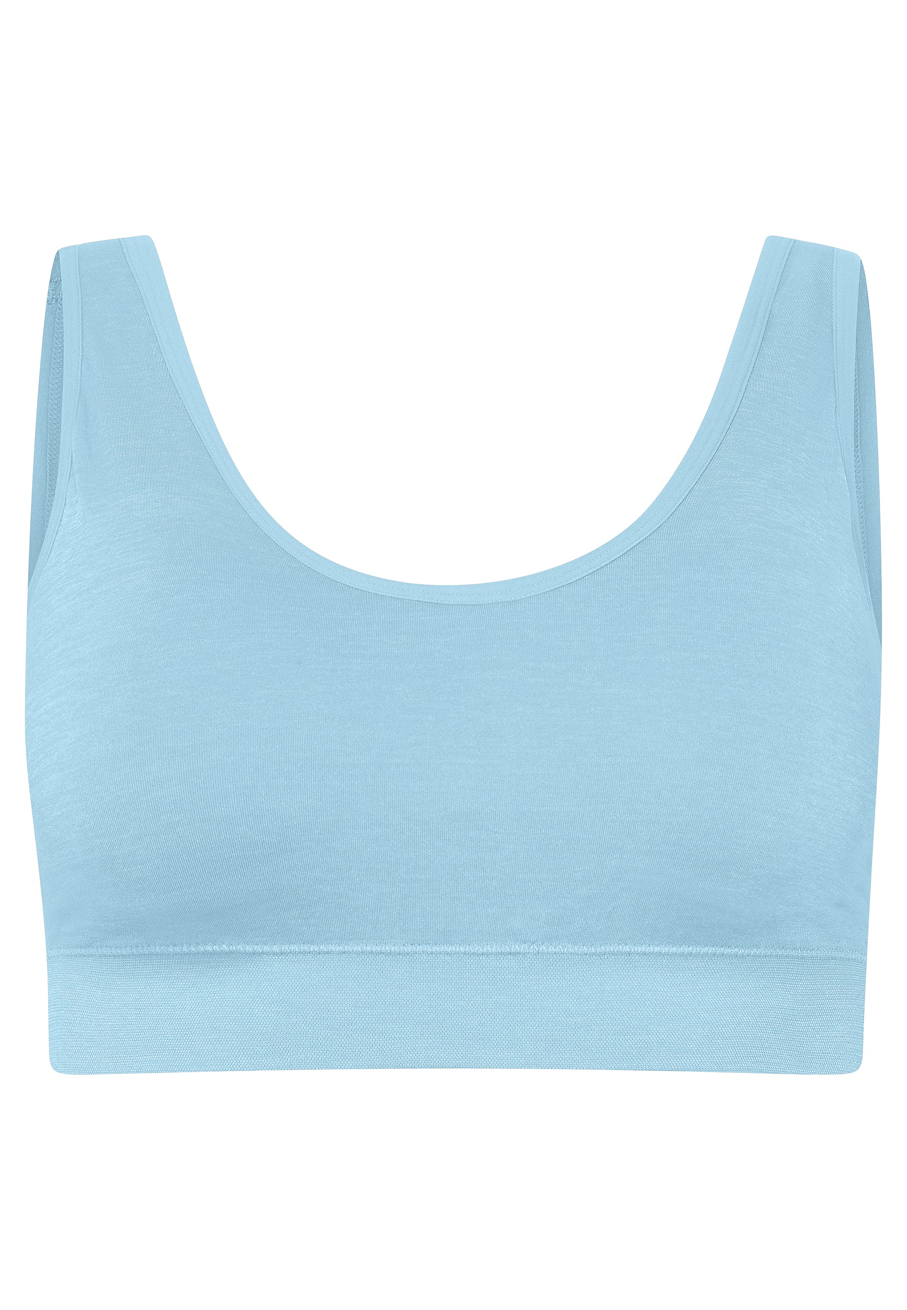 Jockey® Back Smoothing Seamfree™ Bralette - Image 3