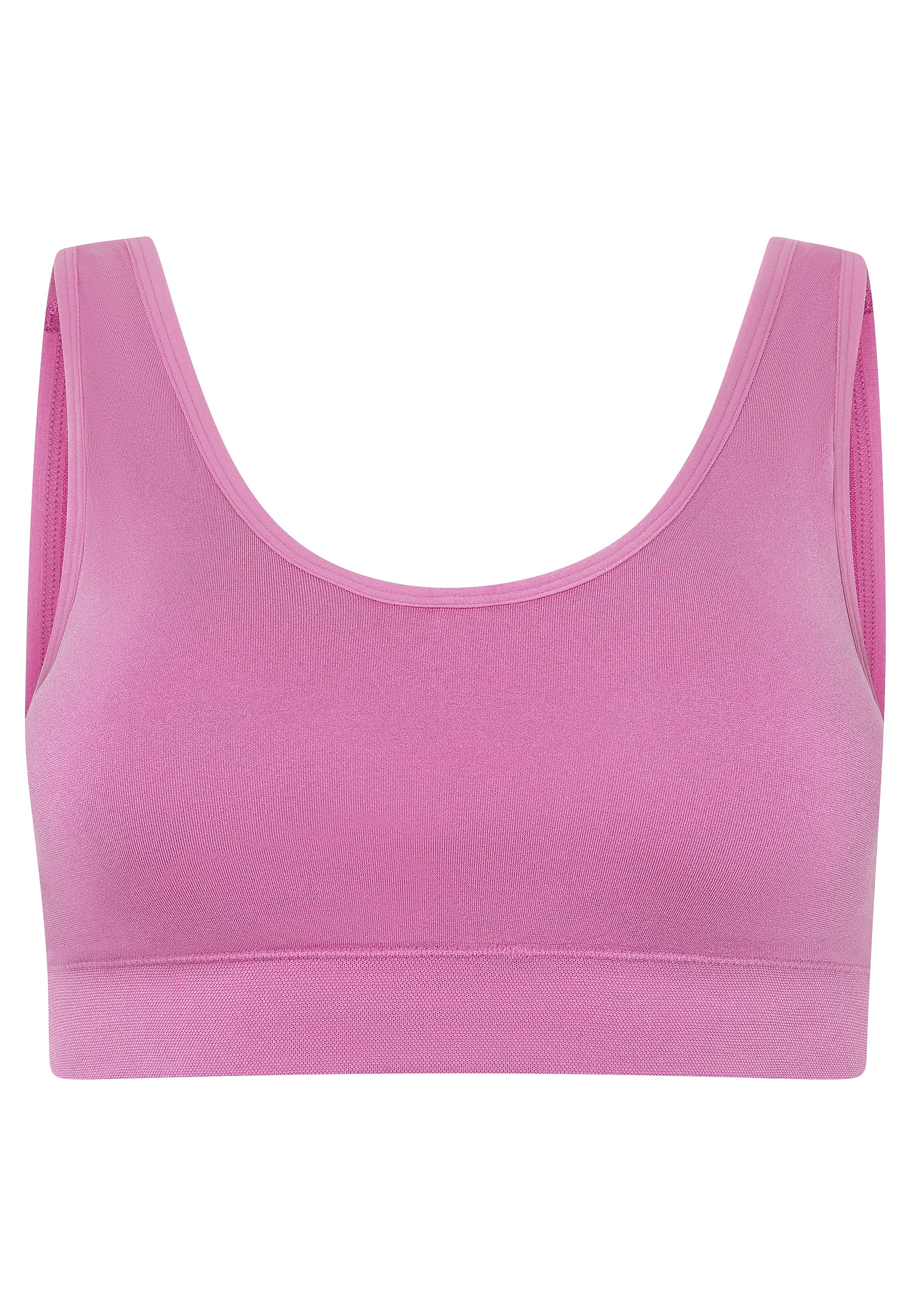 Jockey® Back Smoothing Seamfree™ Bralette - Image 37