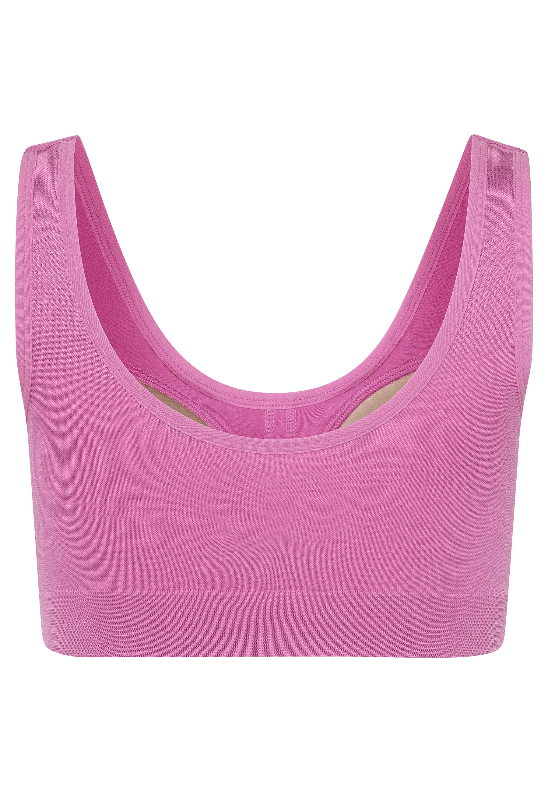 Jockey® Back Smoothing Seamfree™ Bralette - Image 38