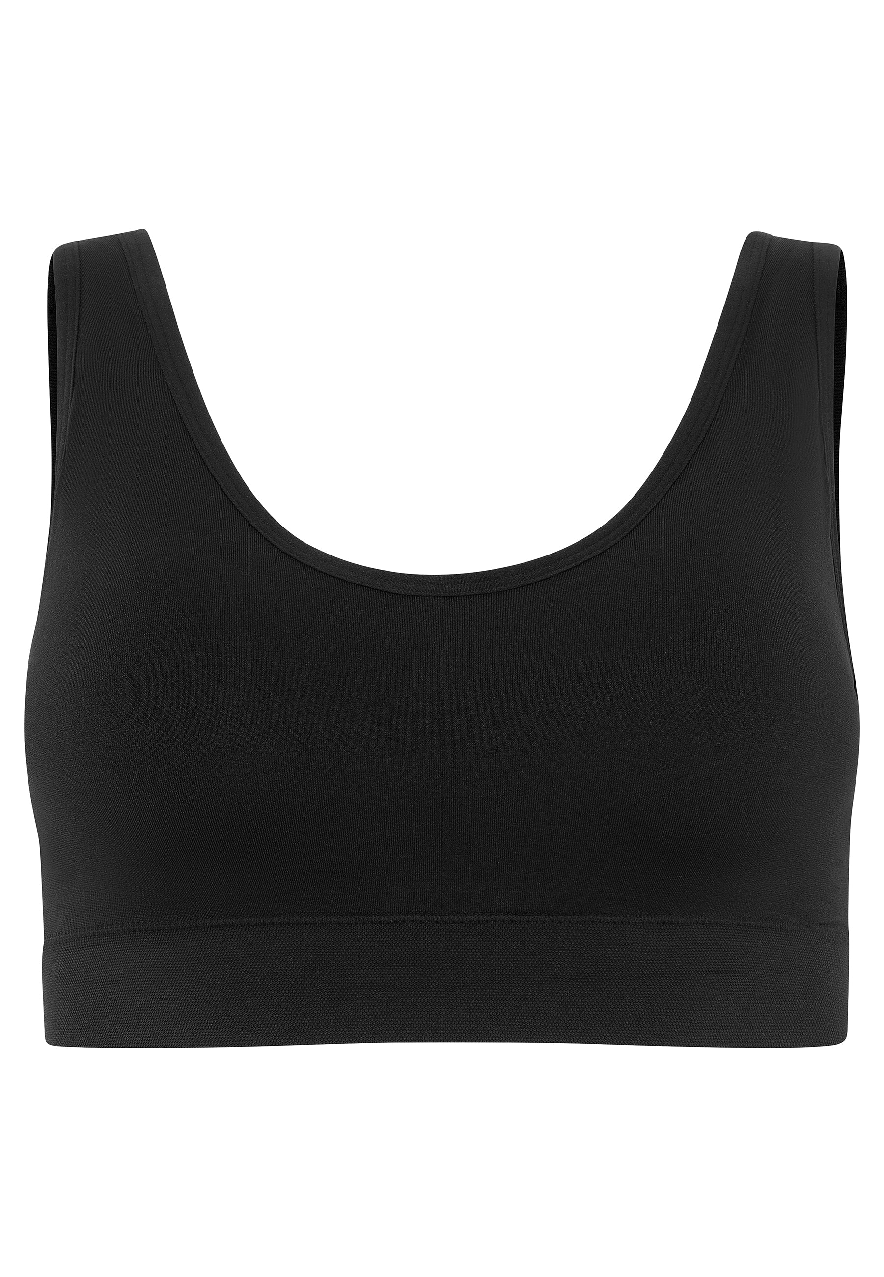 Jockey® Back Smoothing Seamfree™ Bralette - Image 42