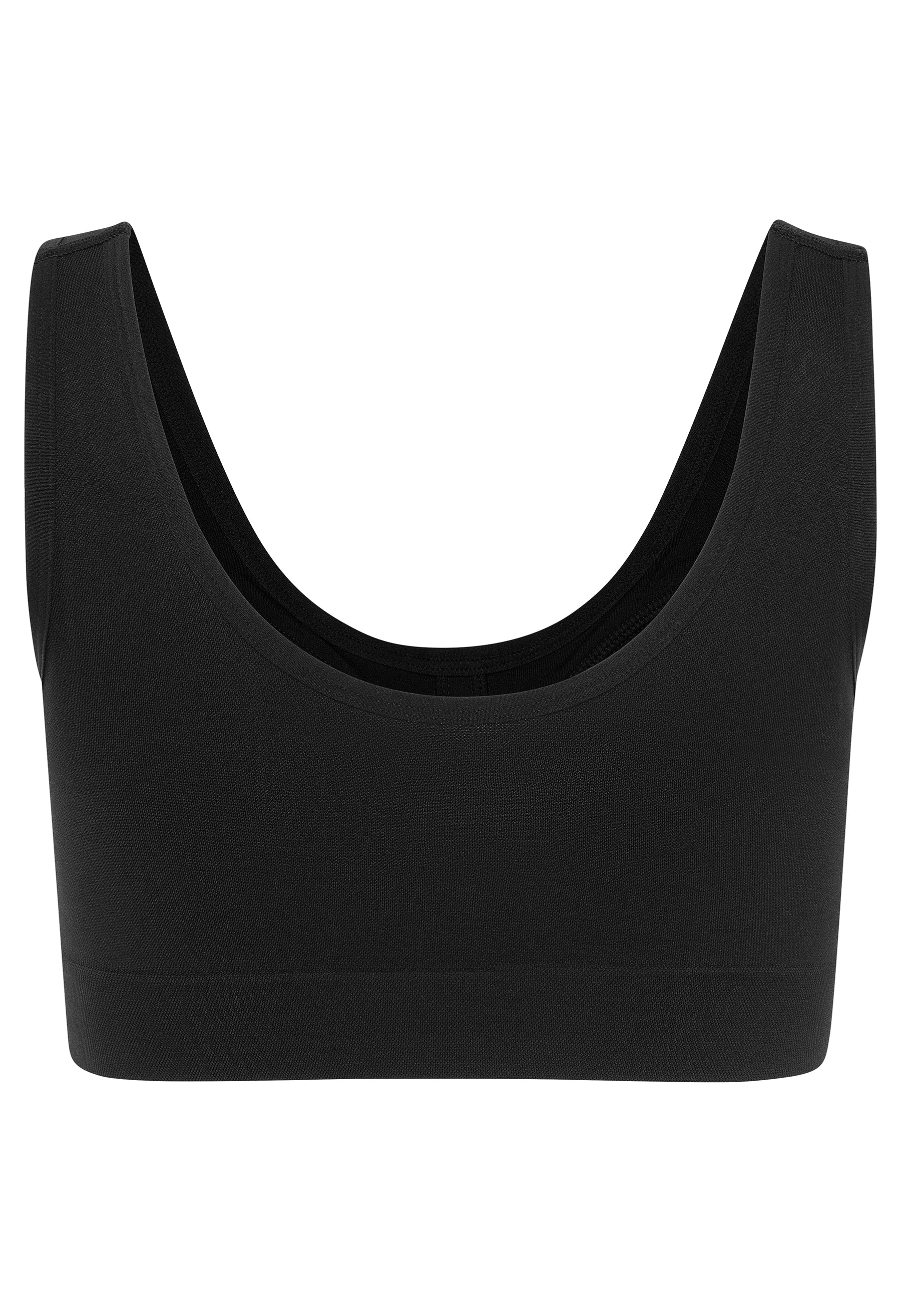 Jockey® Back Smoothing Seamfree™ Bralette - Image 43