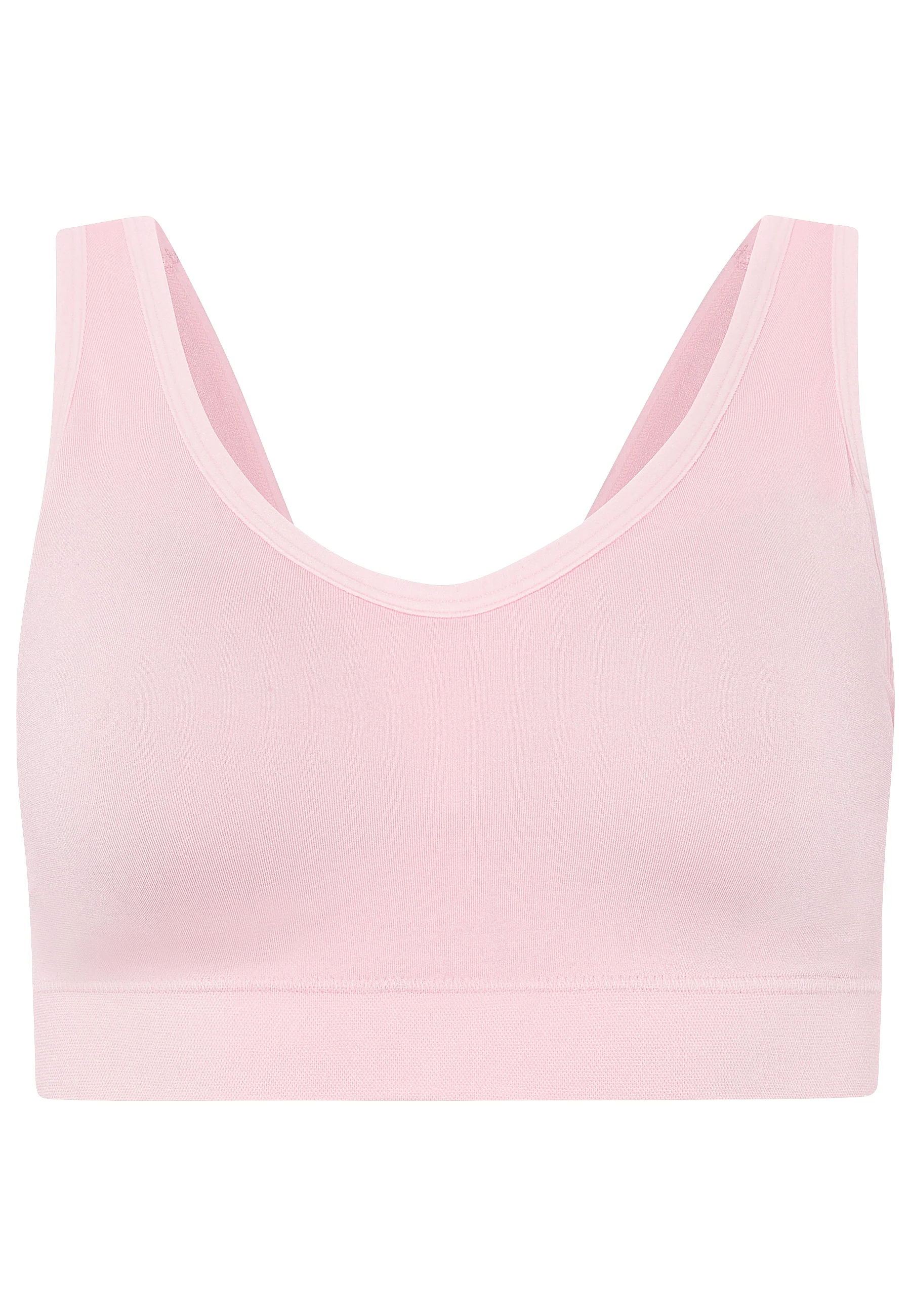 Jockey® Back Smoothing Seamfree™ Bralette - Image 53