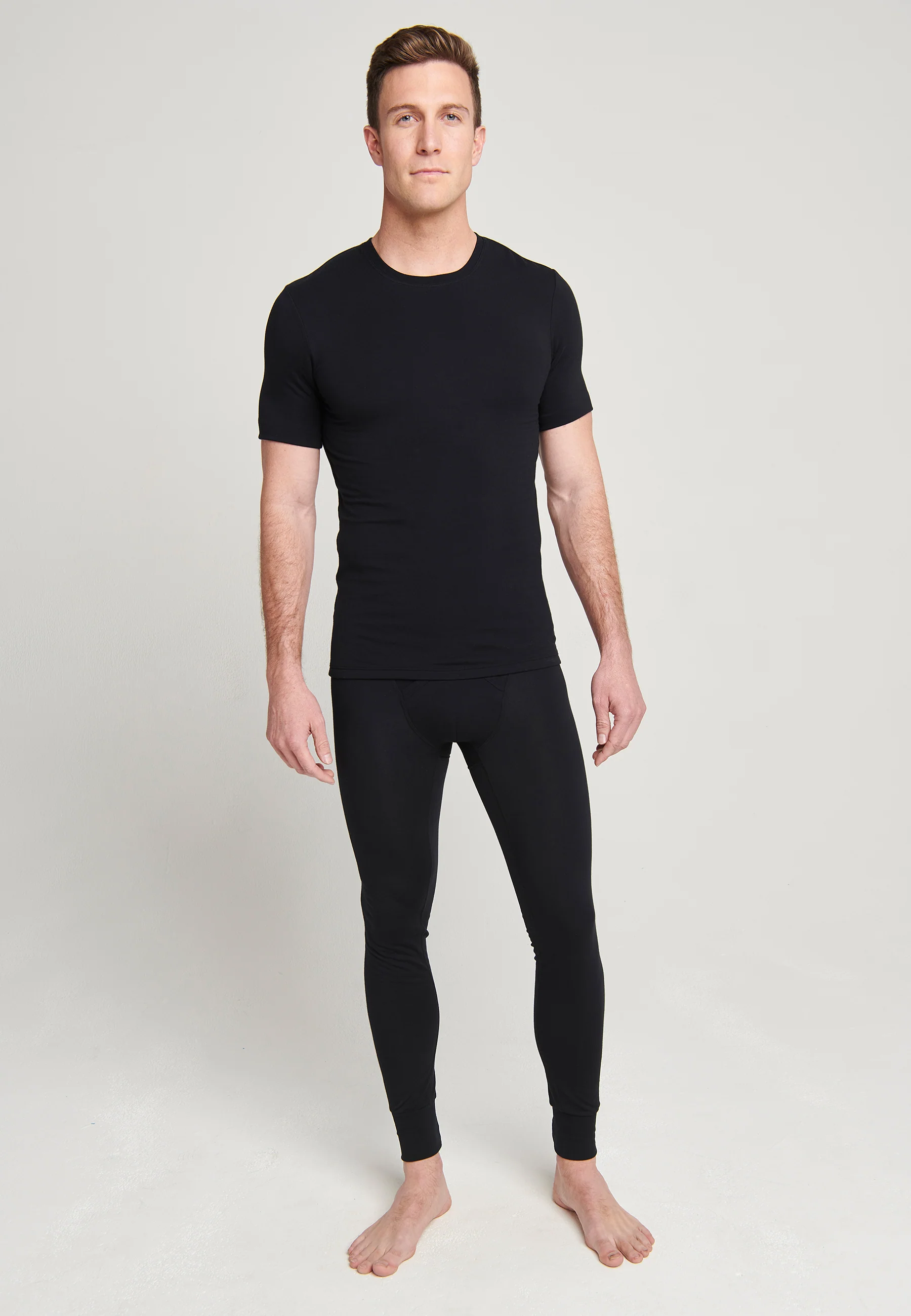 Jockey® Thermal T-Shirt - Image 4