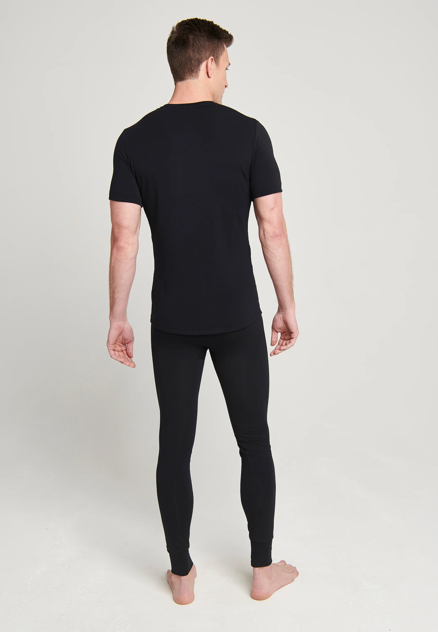 Jockey® Thermal T-Shirt - Image 5