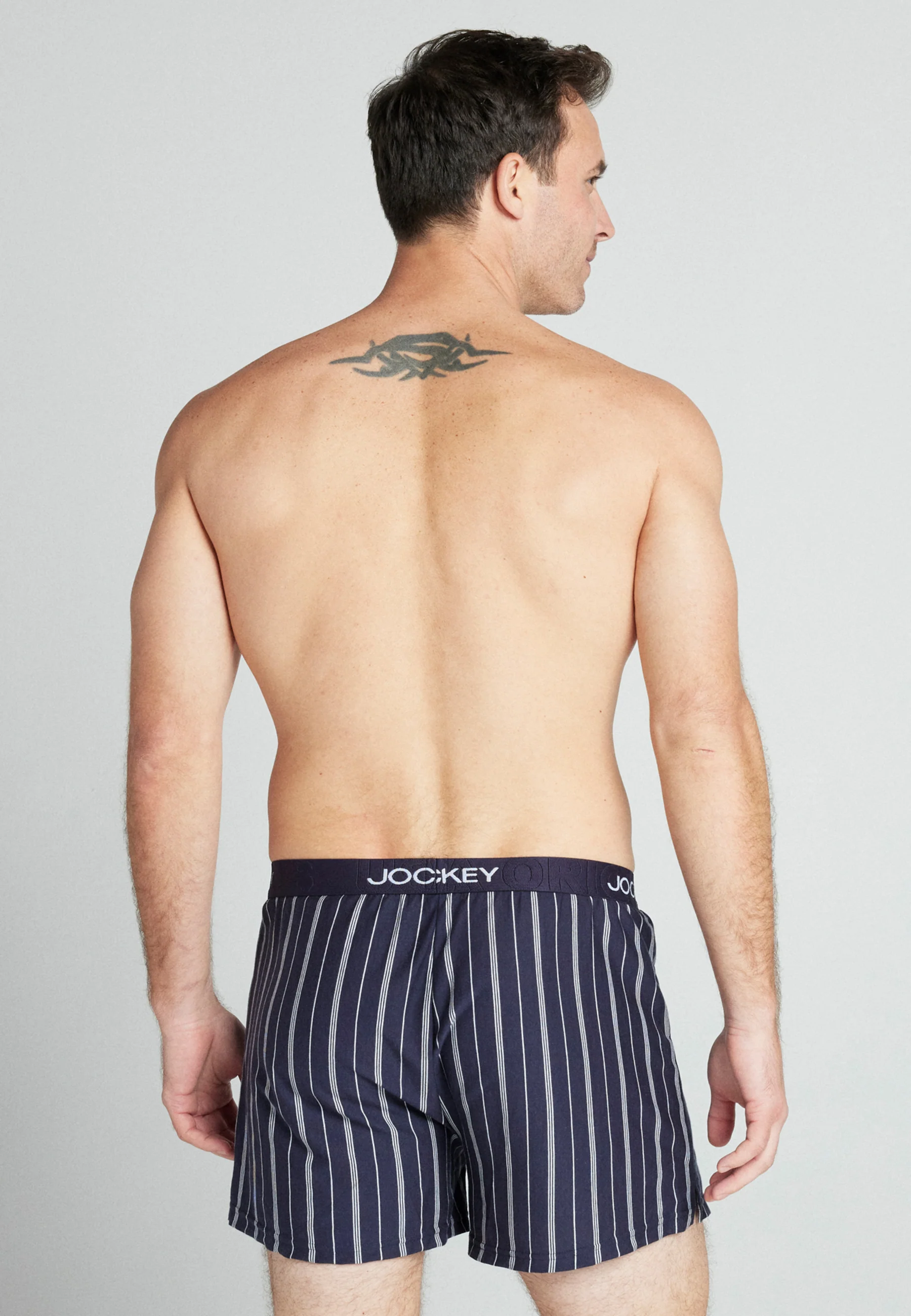 Jockey® Night & Day Knit Boxer - 2 Pack - Image 6