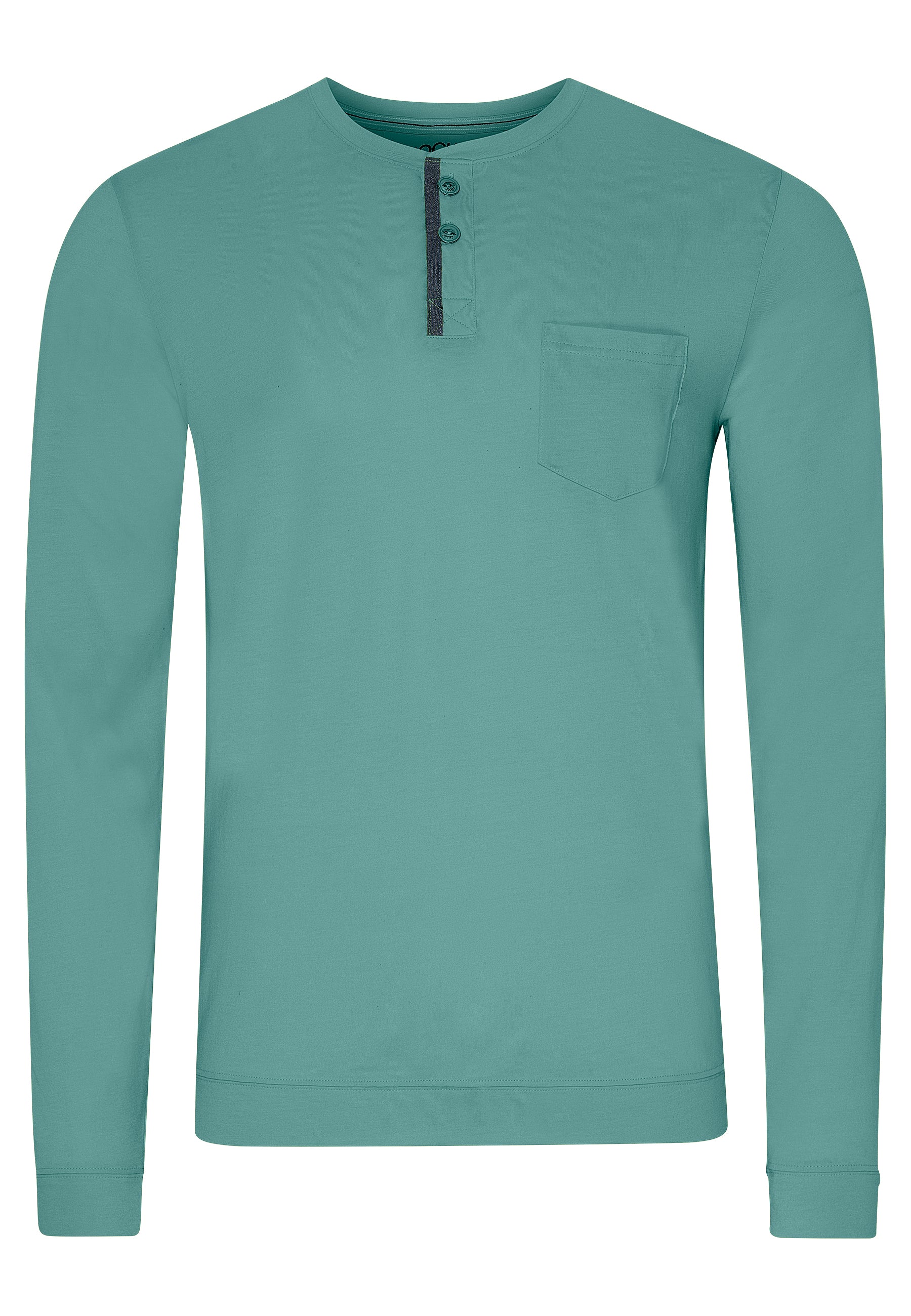 Jockey® Night & Day Longsleeve Shirt - Image 16