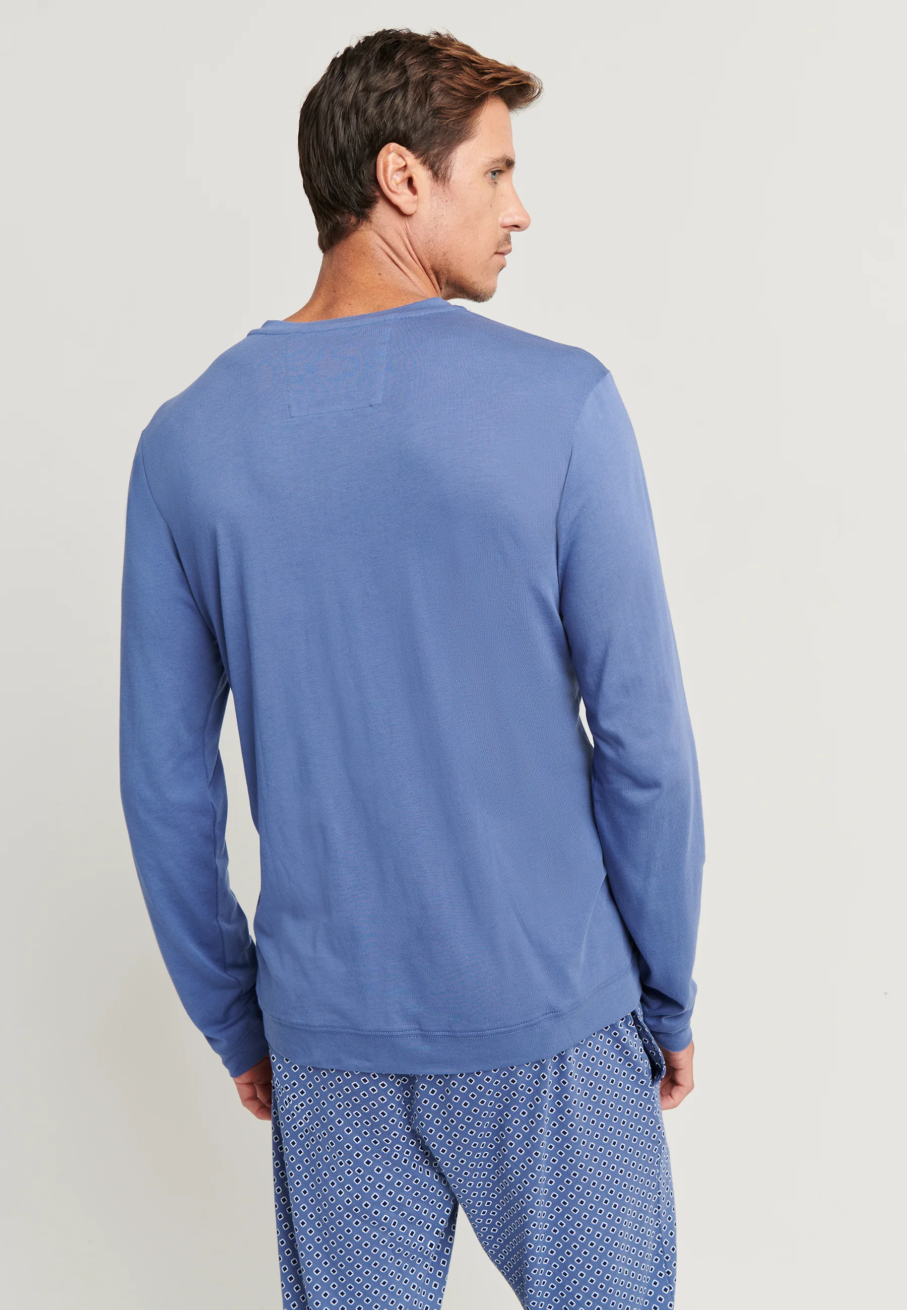 Jockey® Night & Day Longsleeve Shirt - Image 5