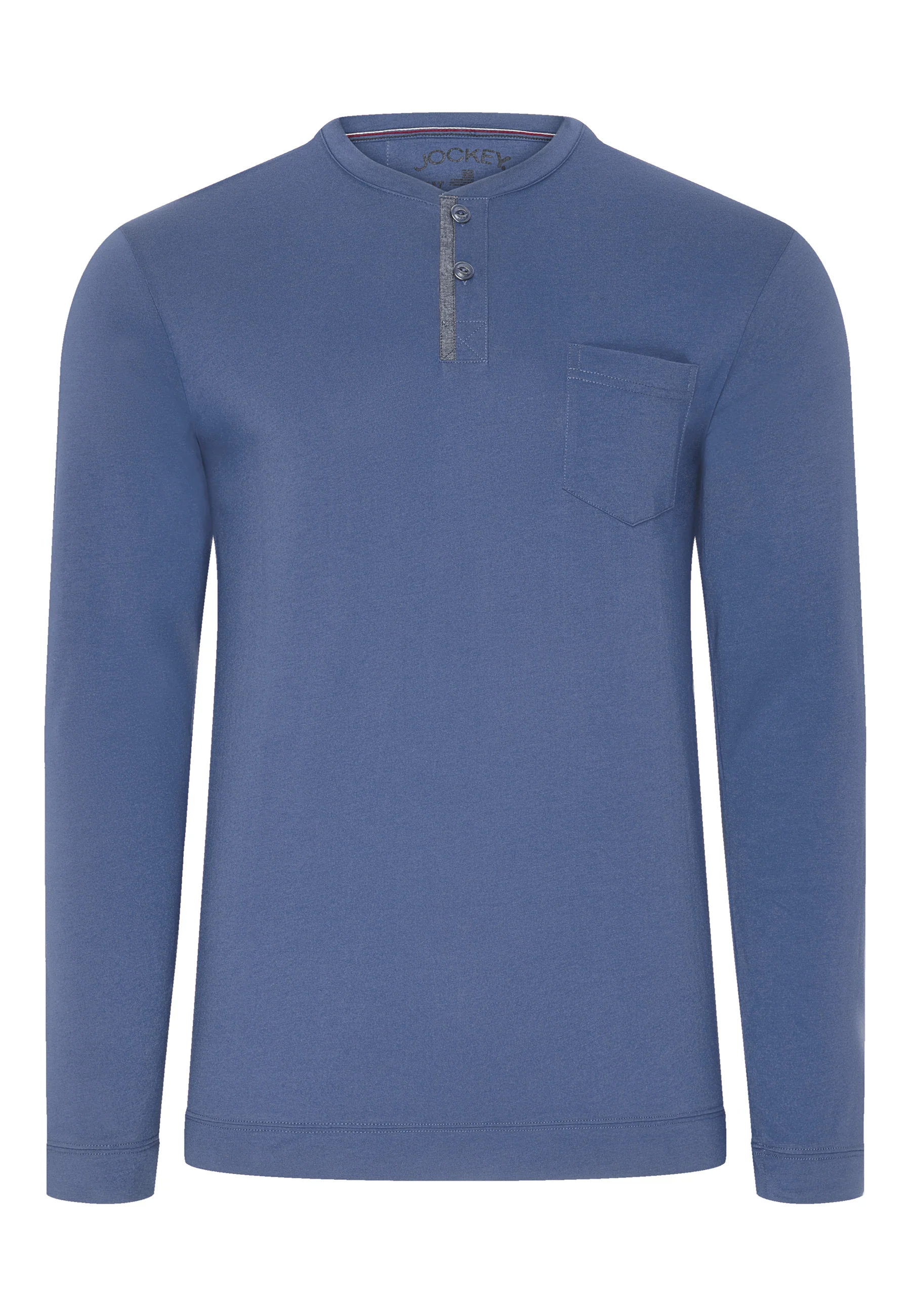 Jockey® Night & Day Longsleeve Shirt - Image 6