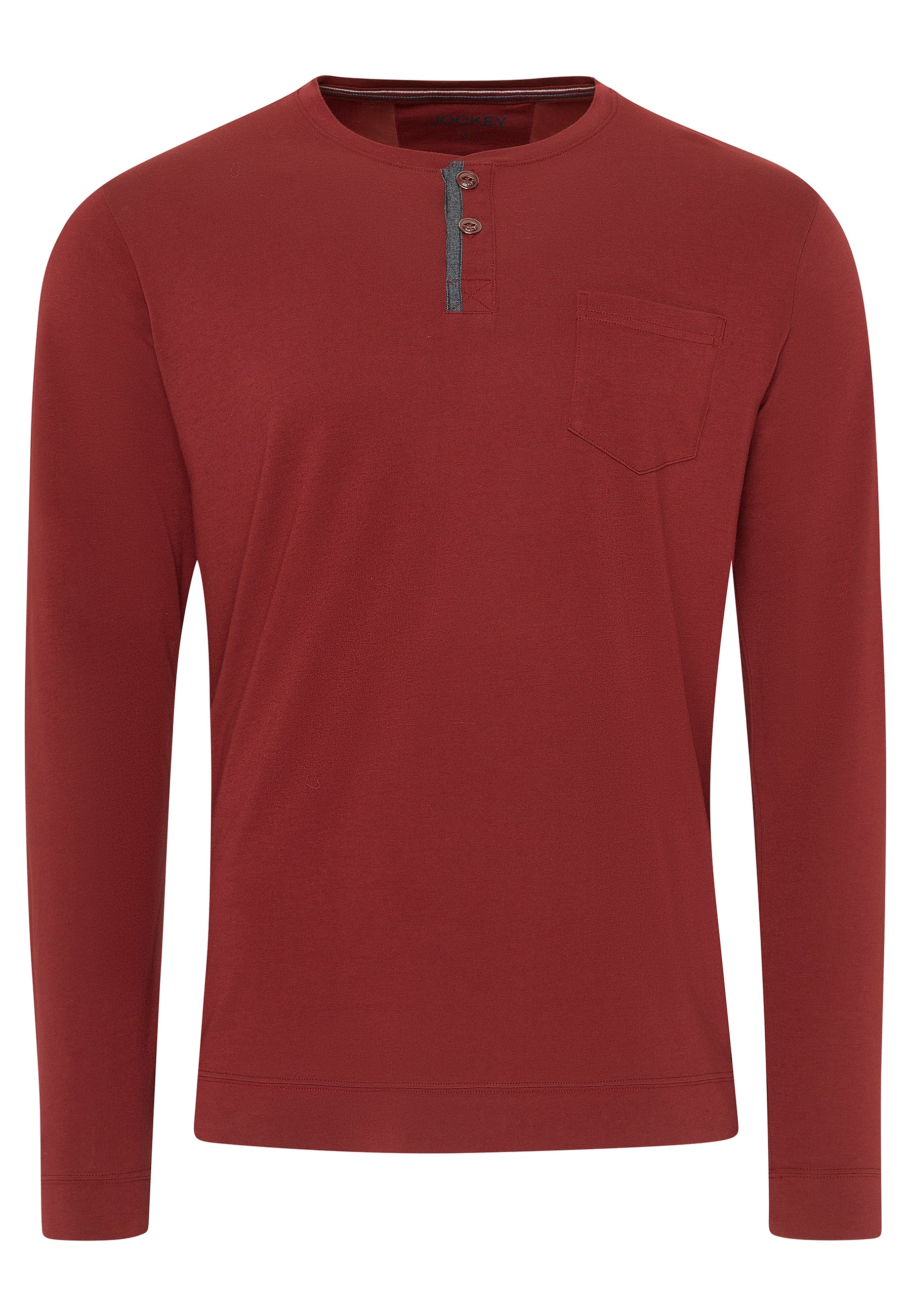Jockey® Night & Day Longsleeve Shirt - Image 9