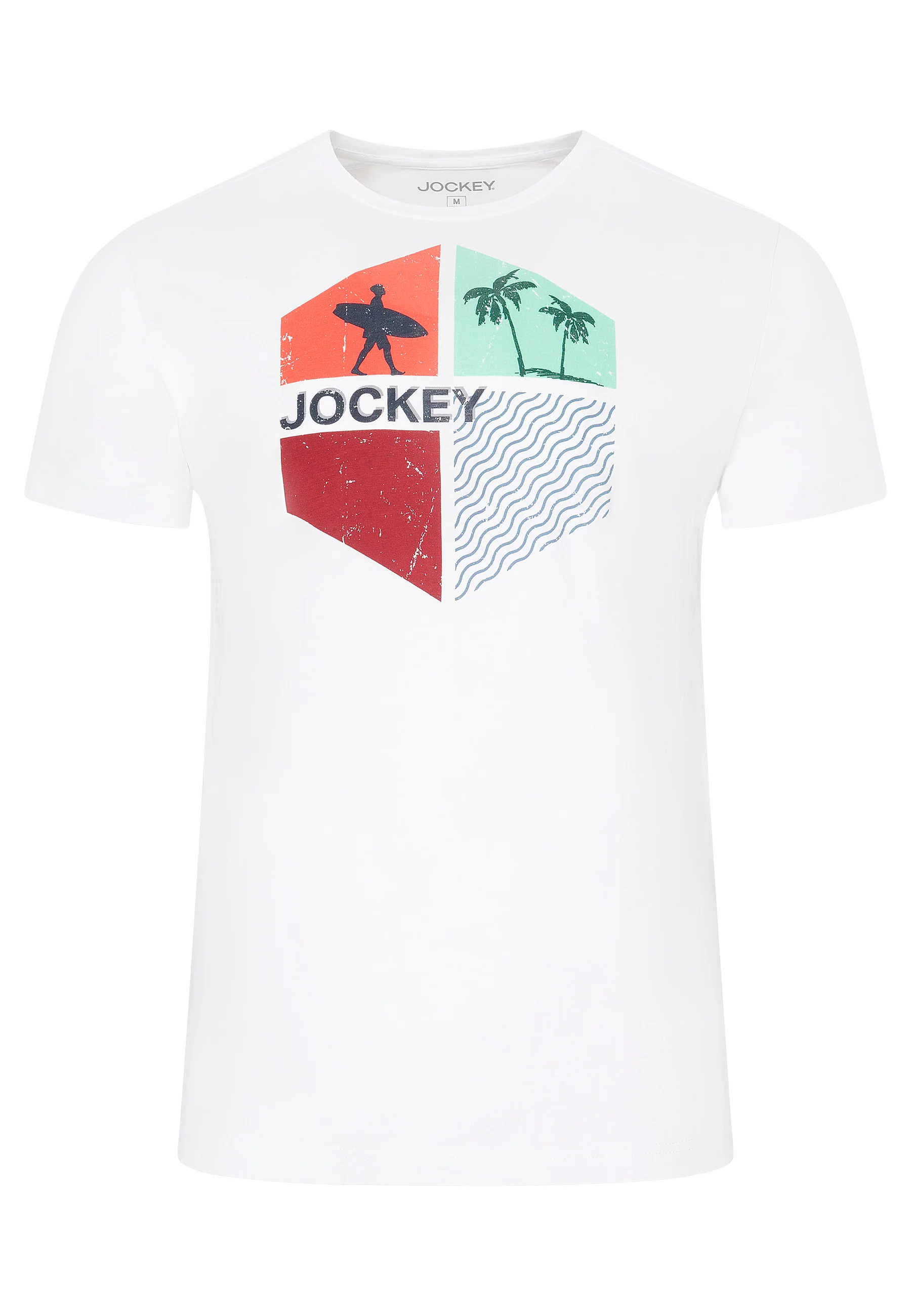 Jockey® Night & Day Print Shirt - Image 15