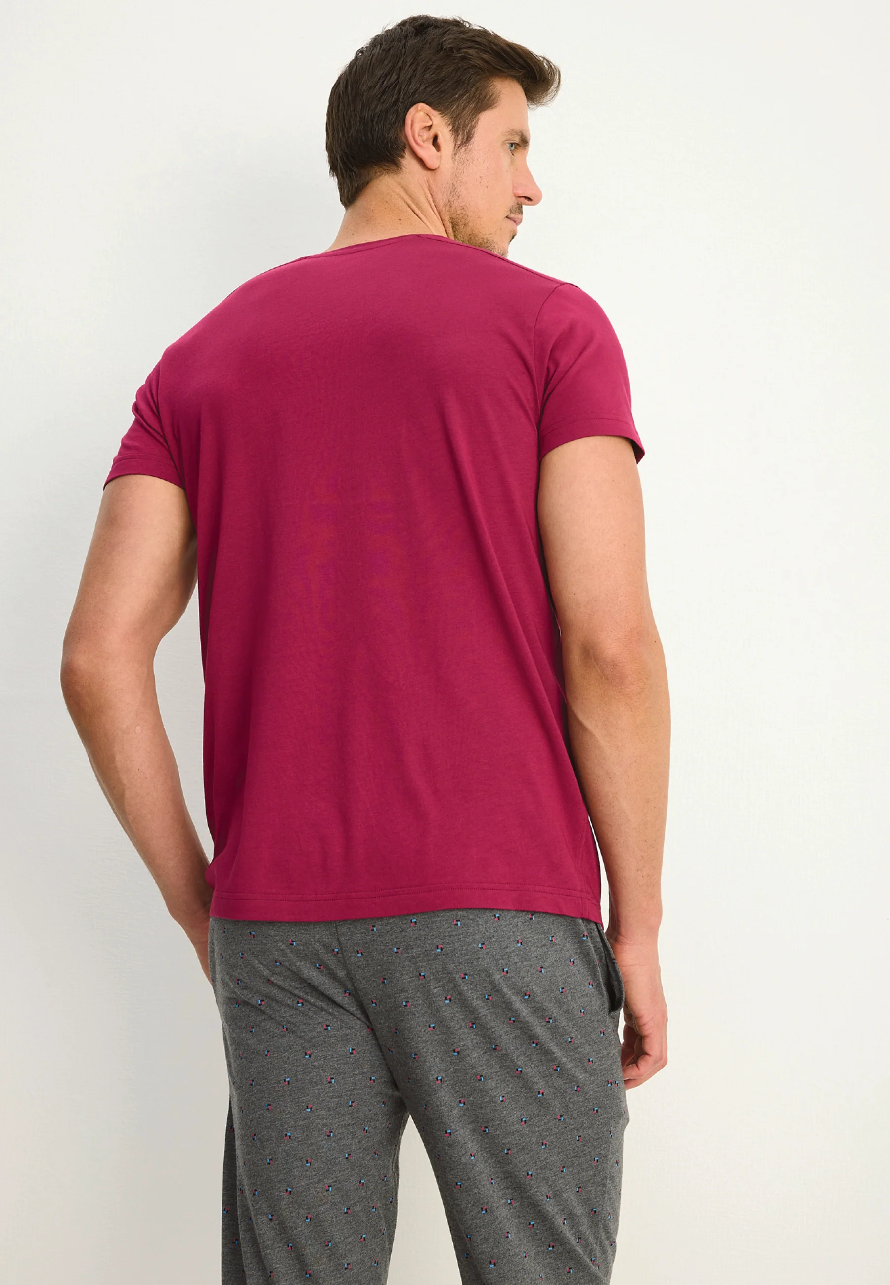 Jockey® Night & Day Print Shirt - Image 17