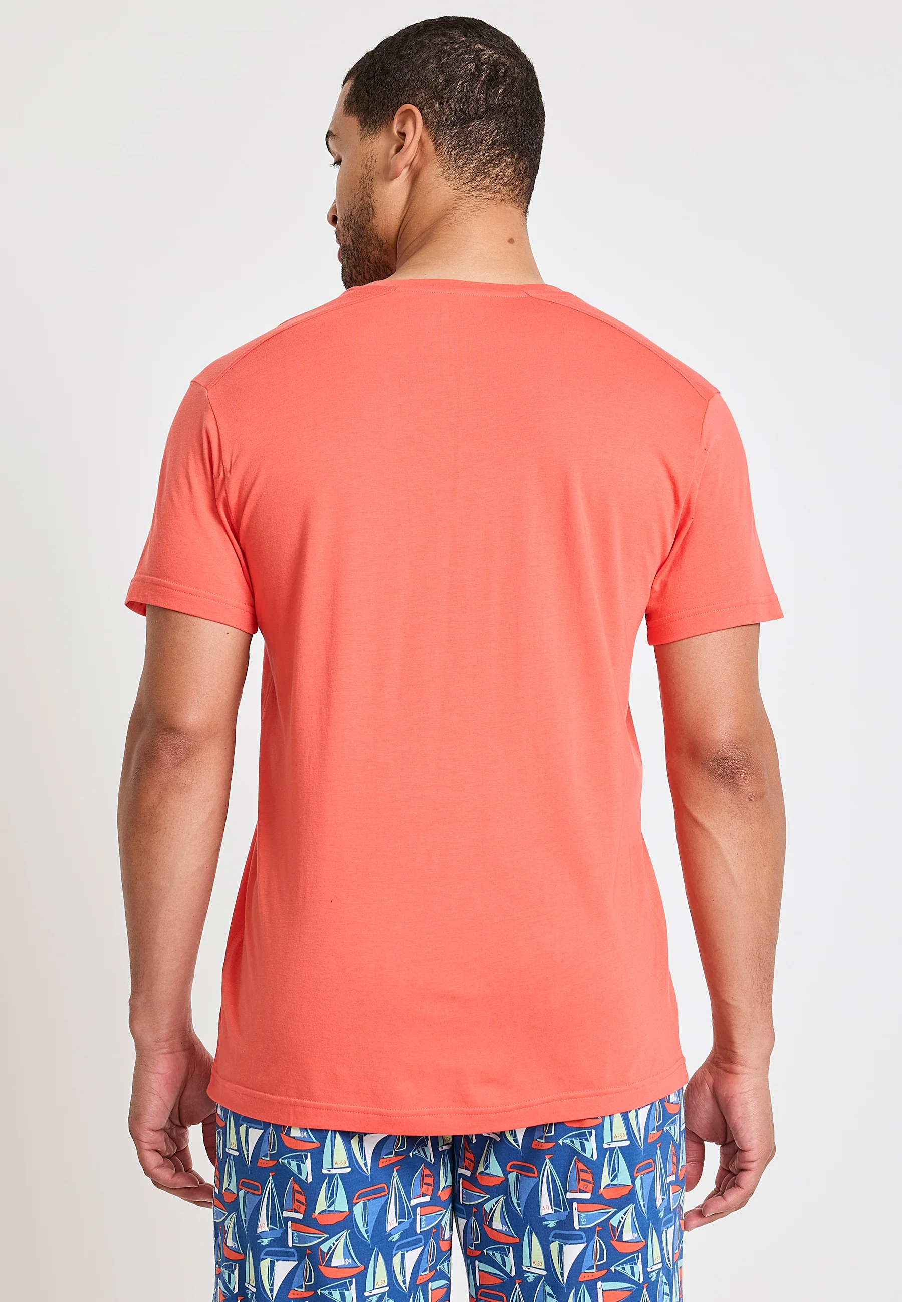 Jockey® Night & Day Print Shirt - Image 21
