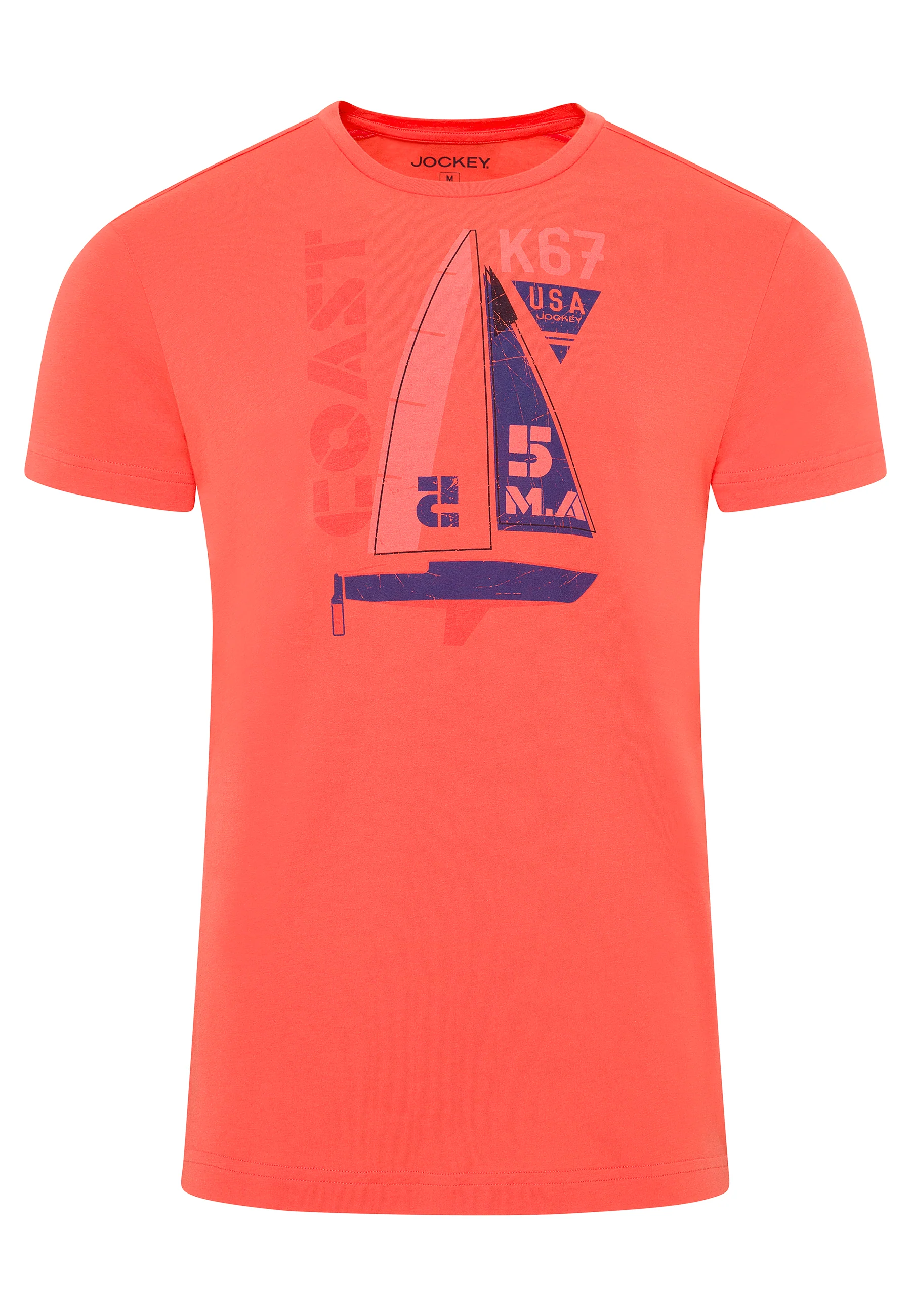 Jockey® Night & Day Print Shirt - Image 22