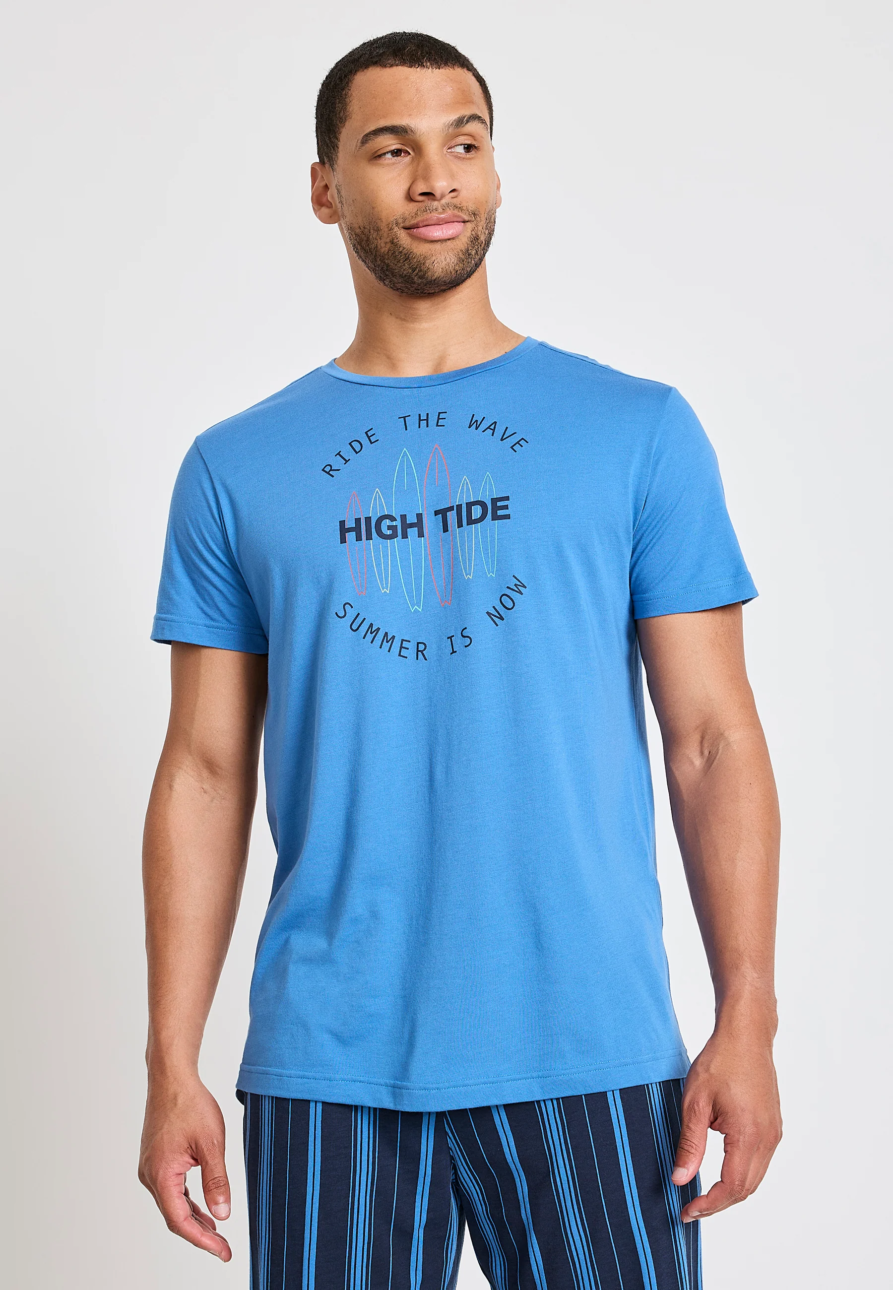 Jockey® Night & Day Print Shirt - Image 26