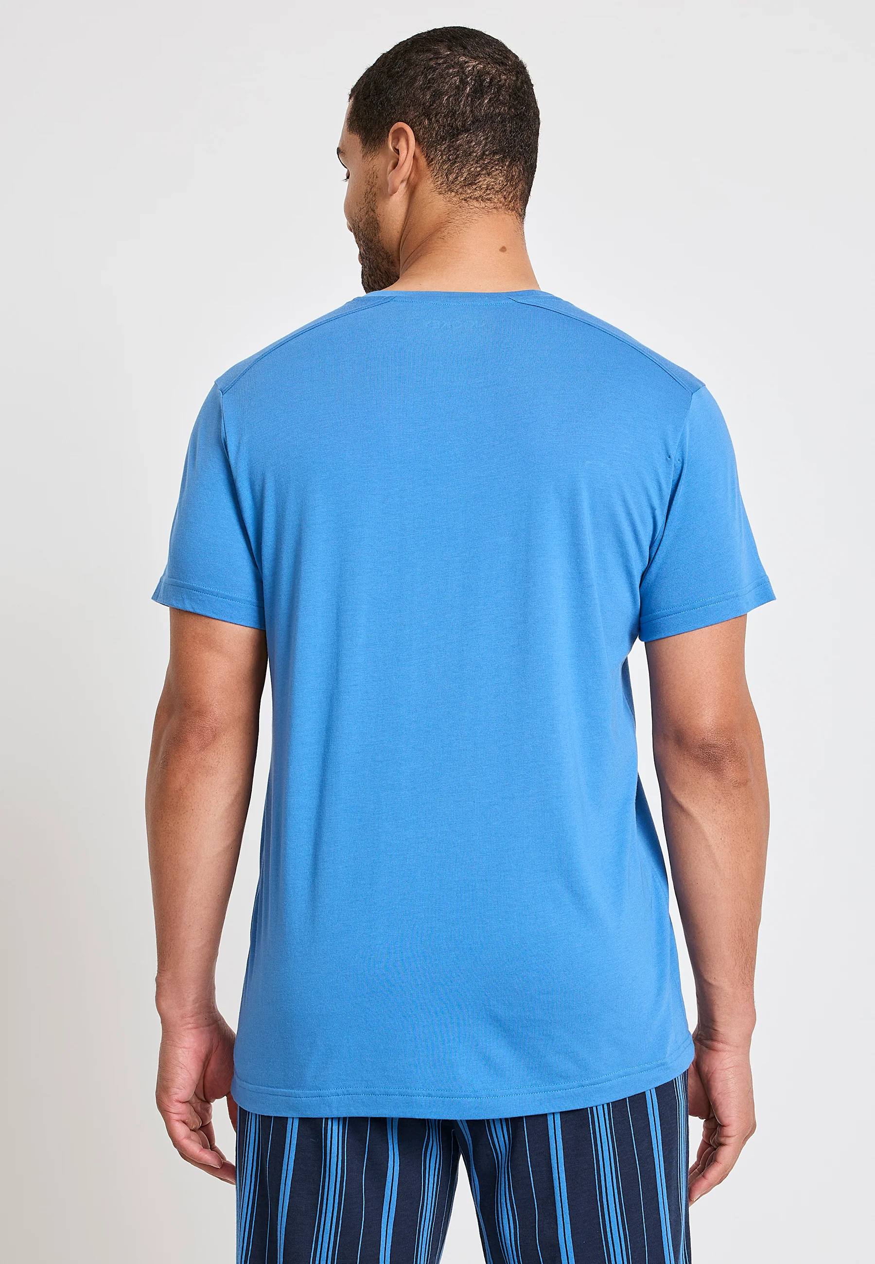 Jockey® Night & Day Print Shirt - Image 27