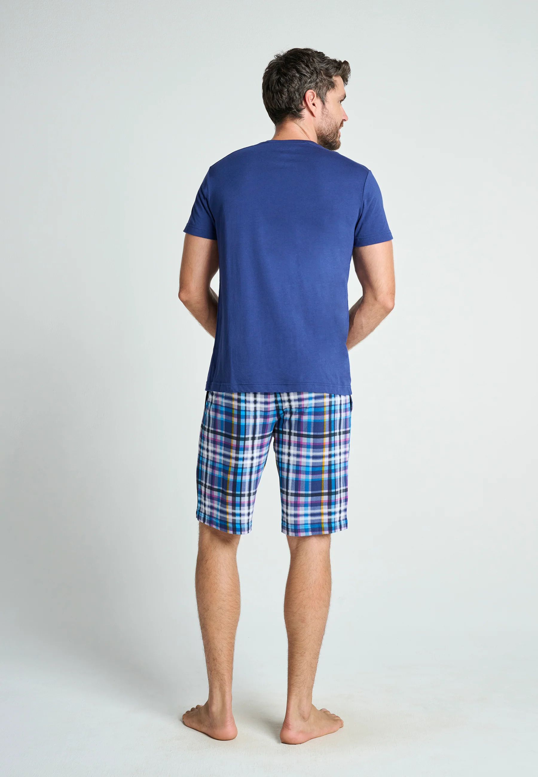 Jockey® Night & Day Print Shirt - Image 5