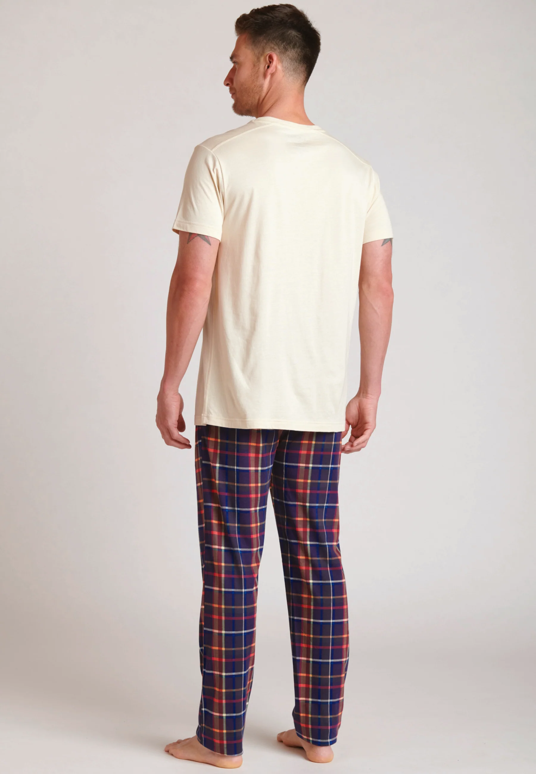 Jockey® Night & Day Print Shirt - Image 8