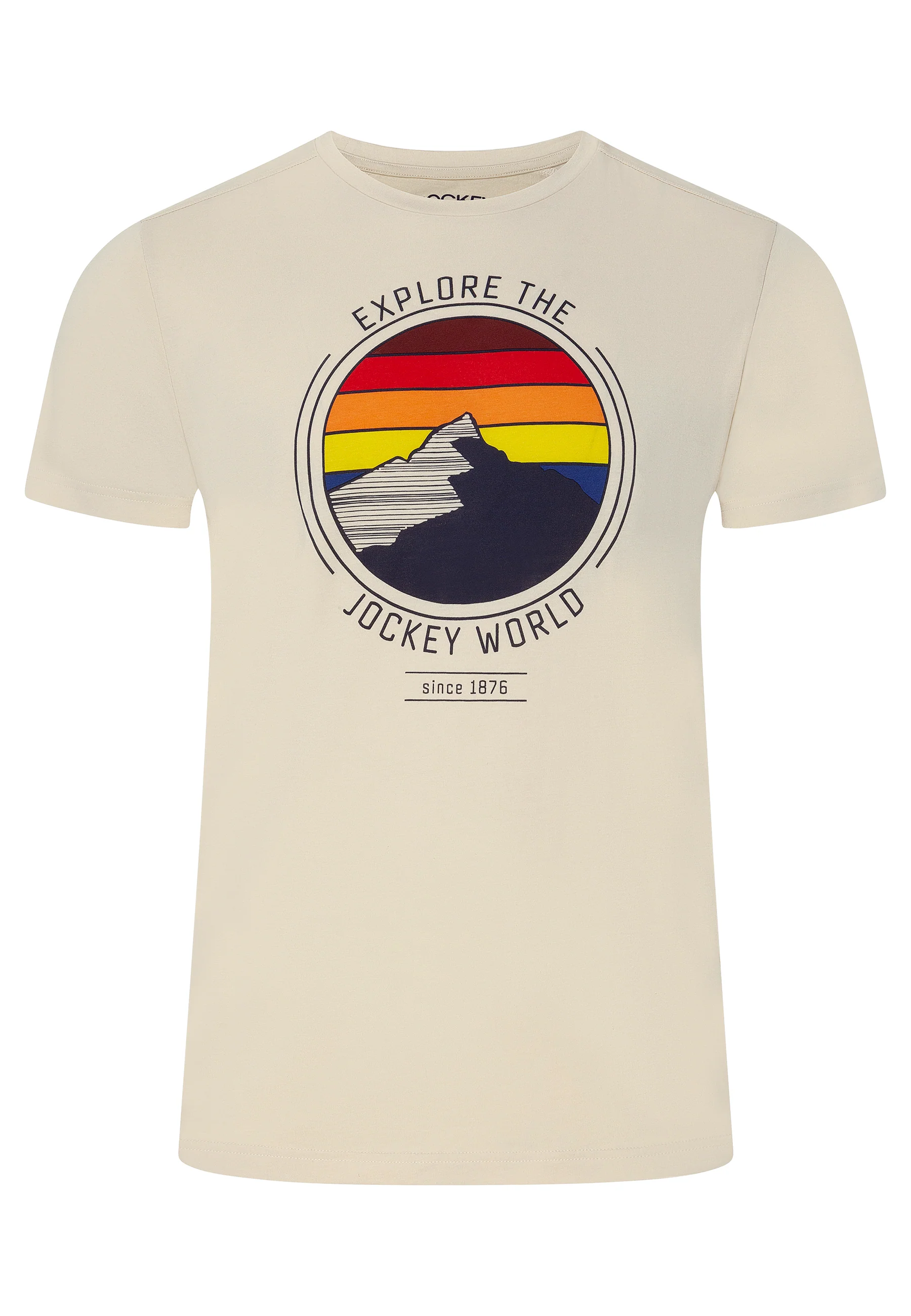 Jockey® Night & Day Print Shirt - Image 9