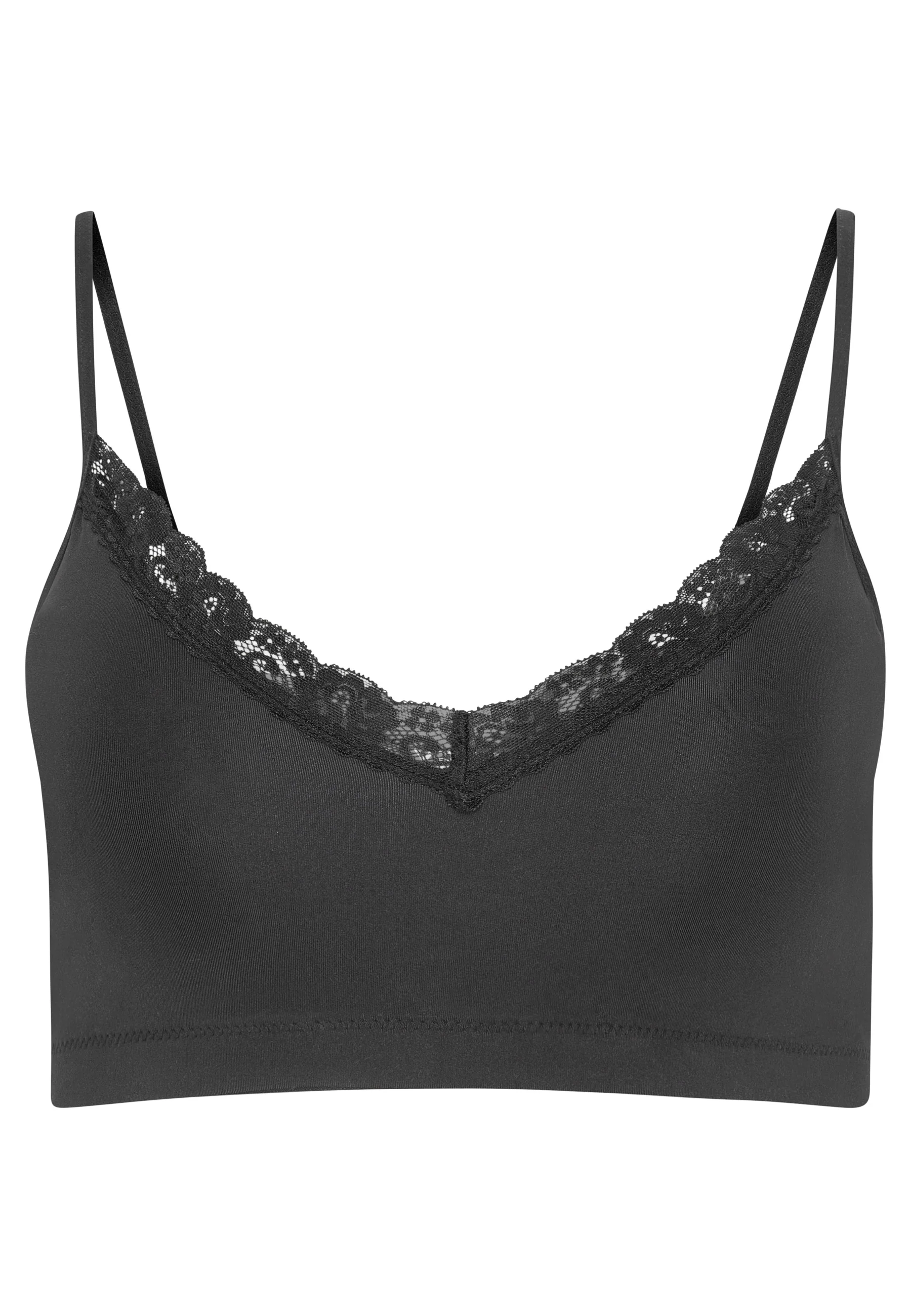 Jockey® Parisienne Padded Bralette - Image 13