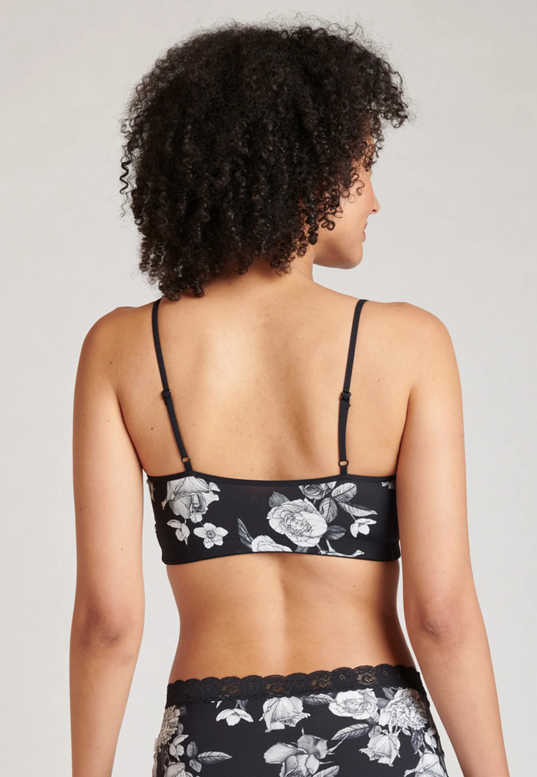 Jockey® Parisienne Padded Bralette - Image 15