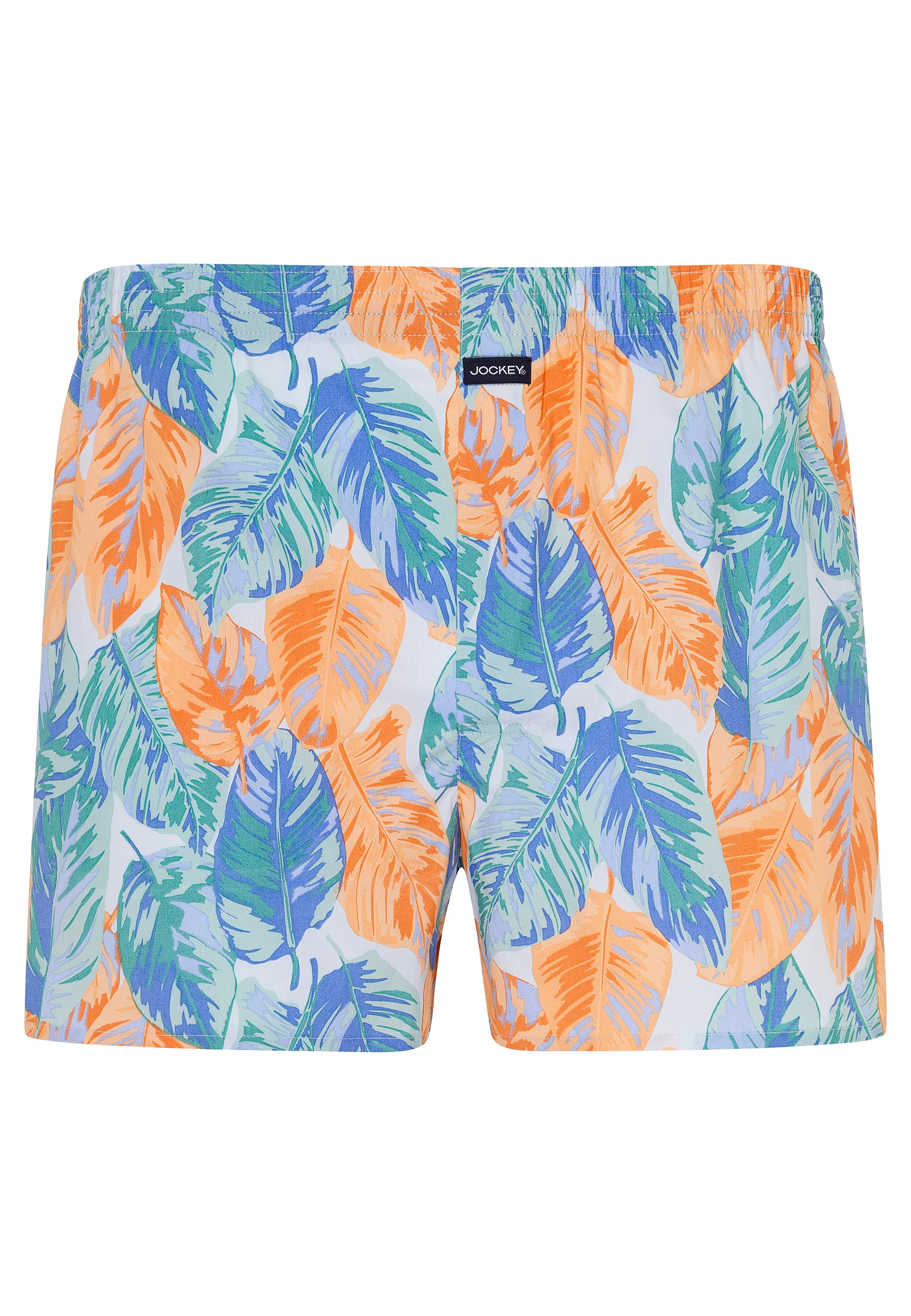 Jockey® Polka Dot Woven Boxer - Image 22