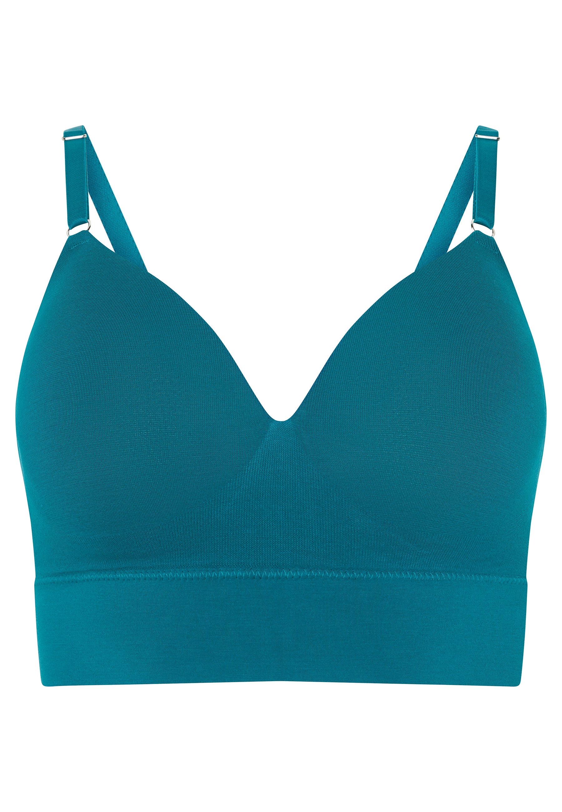 Jockey® Seamfree™ Comfort Bralette - Image 10