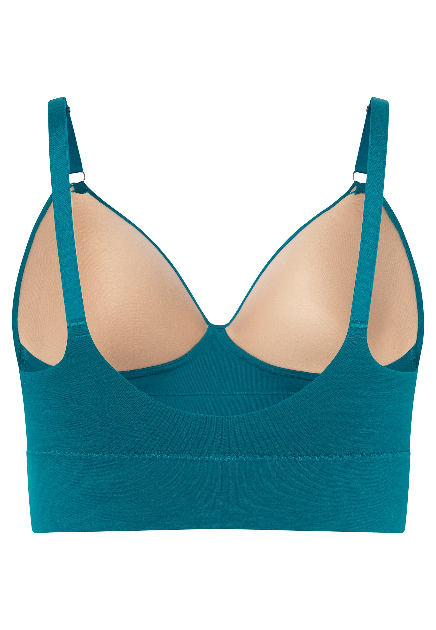 Jockey® Seamfree™ Comfort Bralette - Image 11