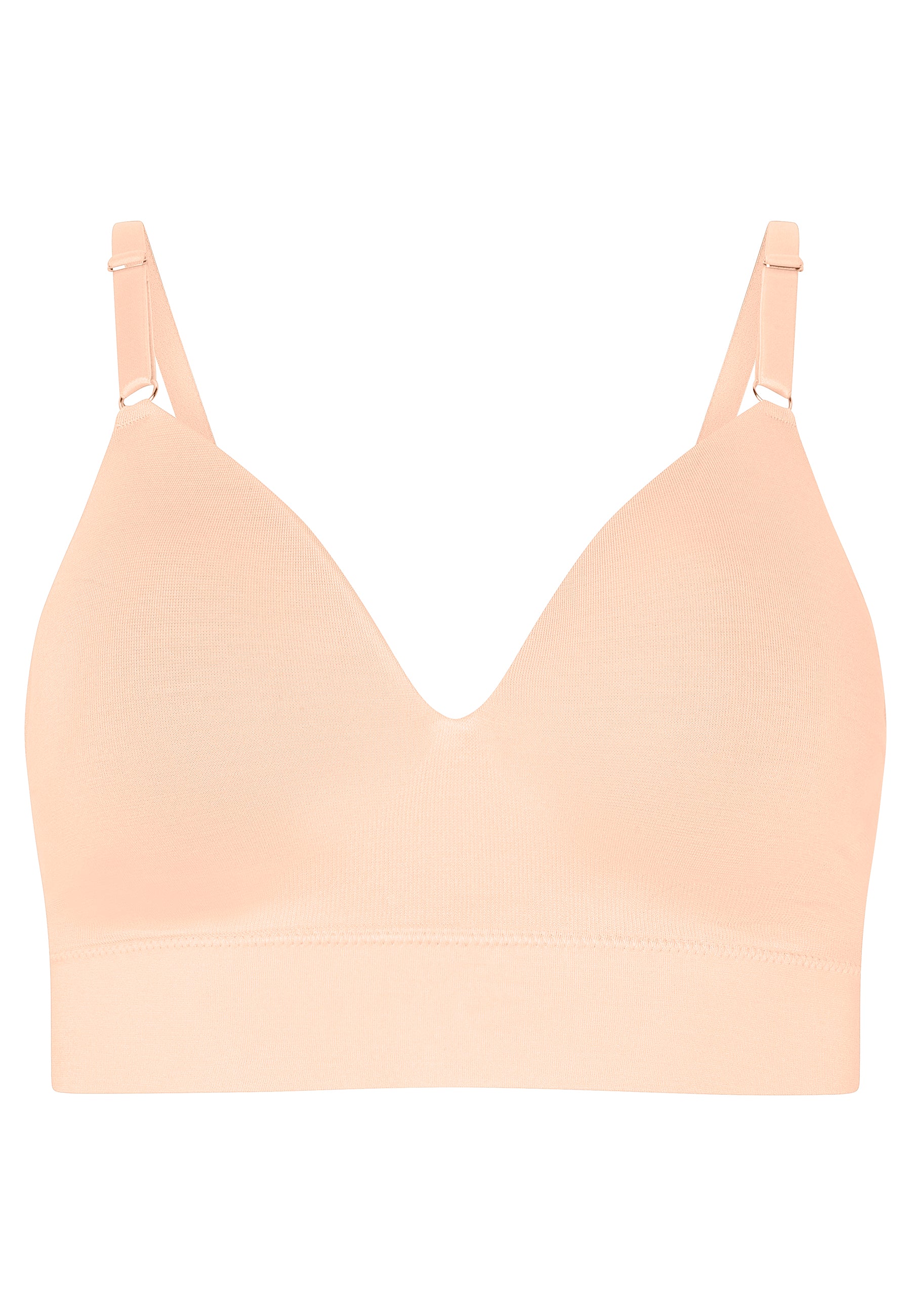 Jockey® Seamfree™ Comfort Bralette - Image 18