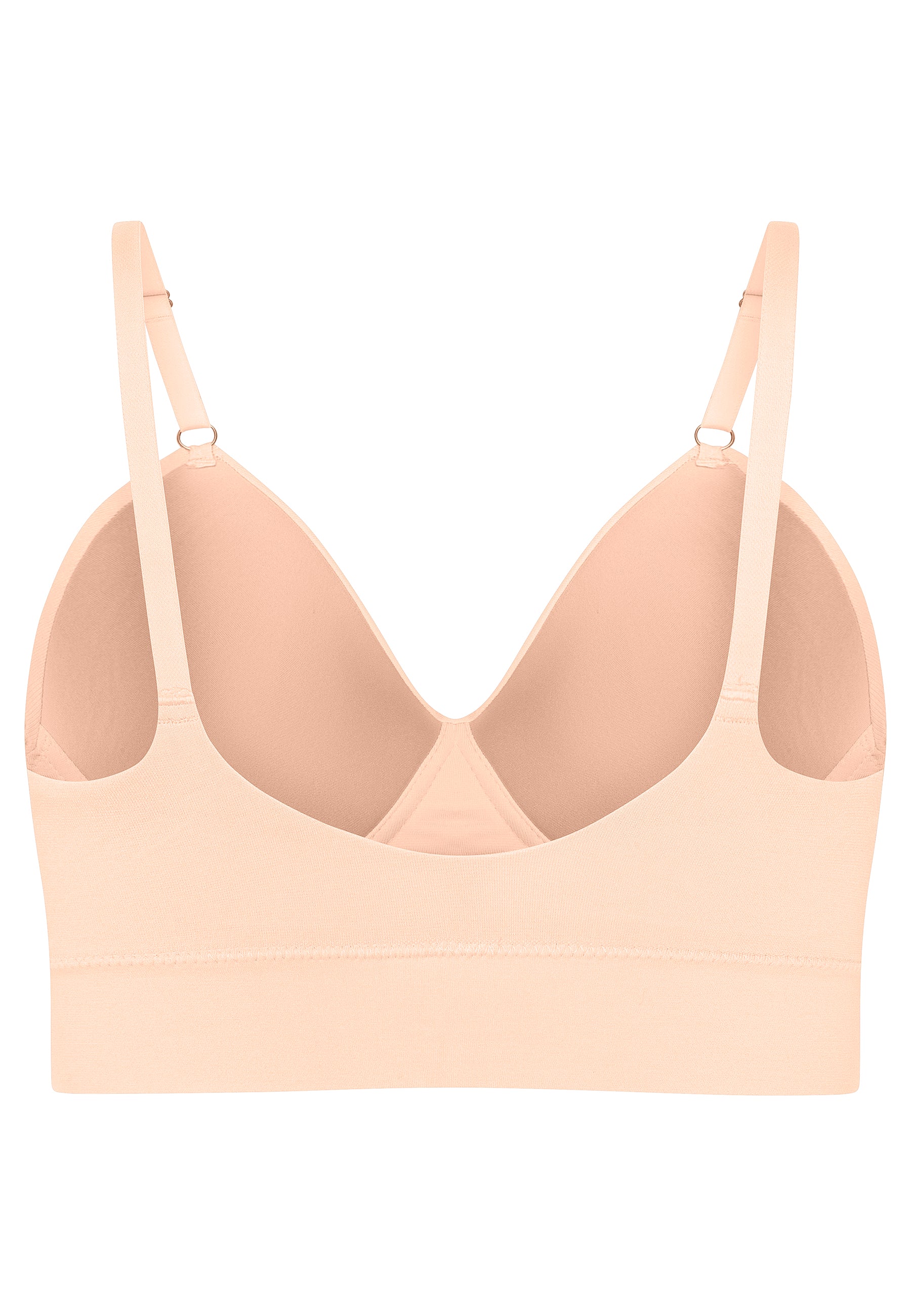 Jockey® Seamfree™ Comfort Bralette - Image 19