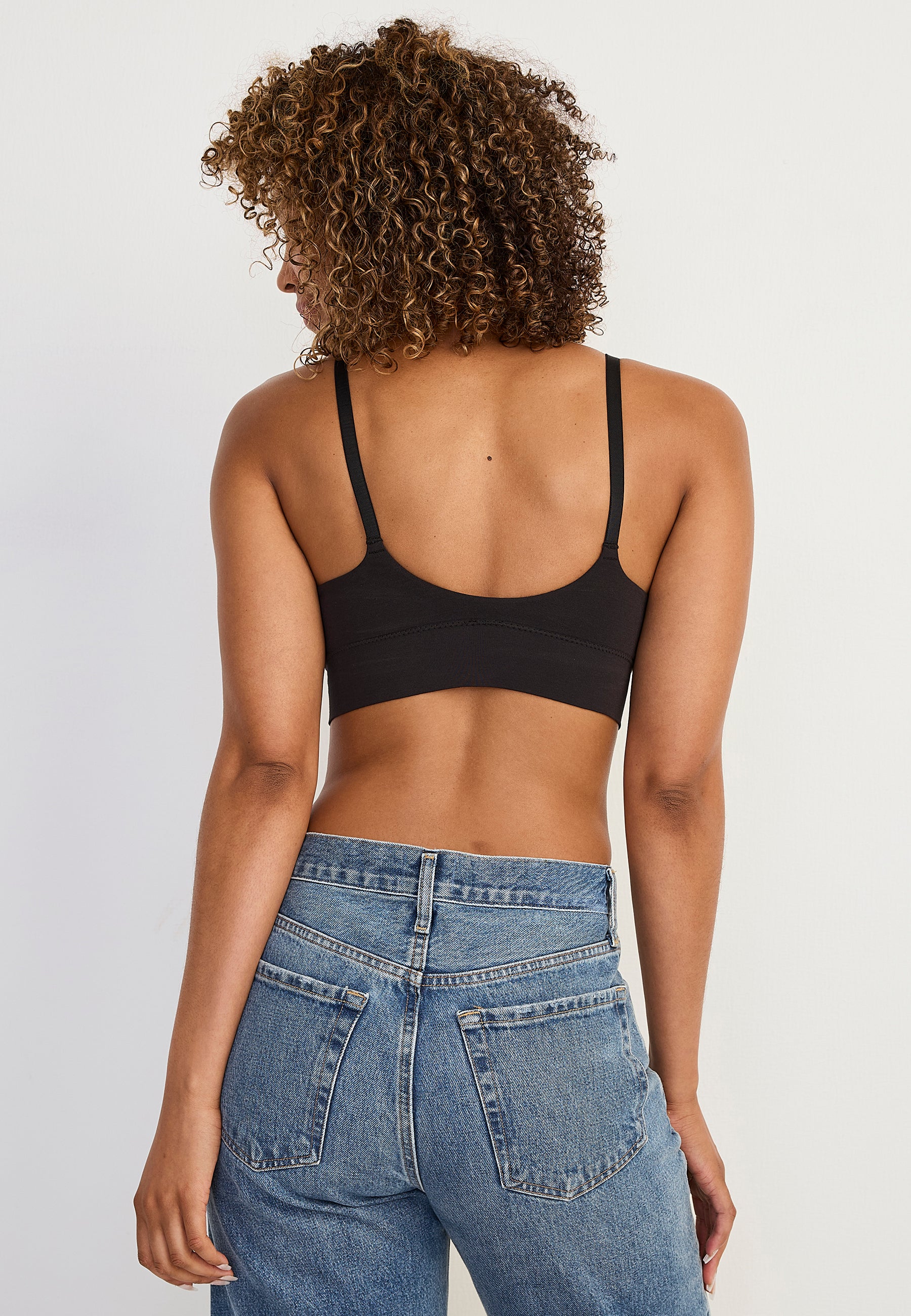 Jockey® Seamfree™ Comfort Bralette - Image 24