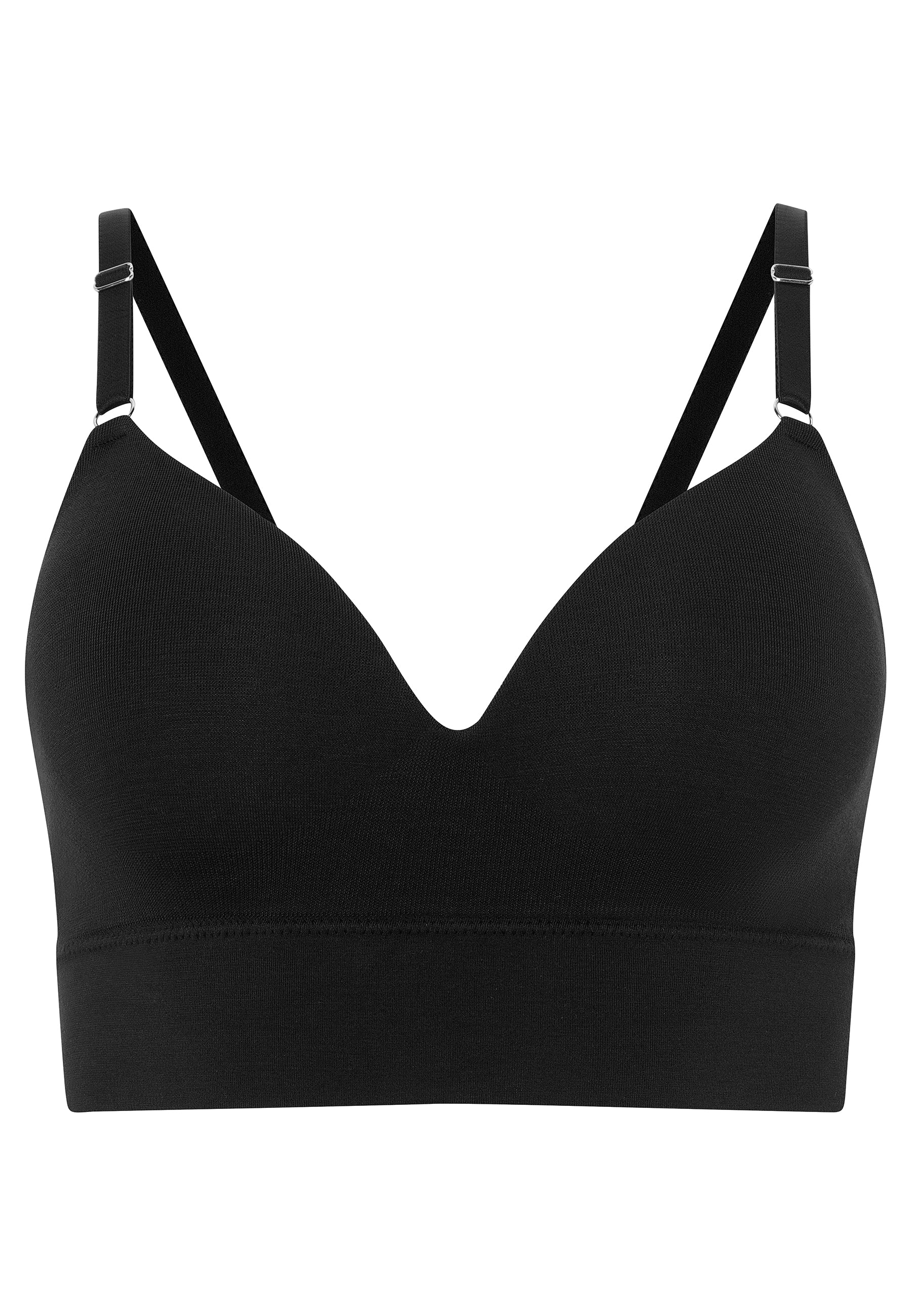 Jockey® Seamfree™ Comfort Bralette - Image 25